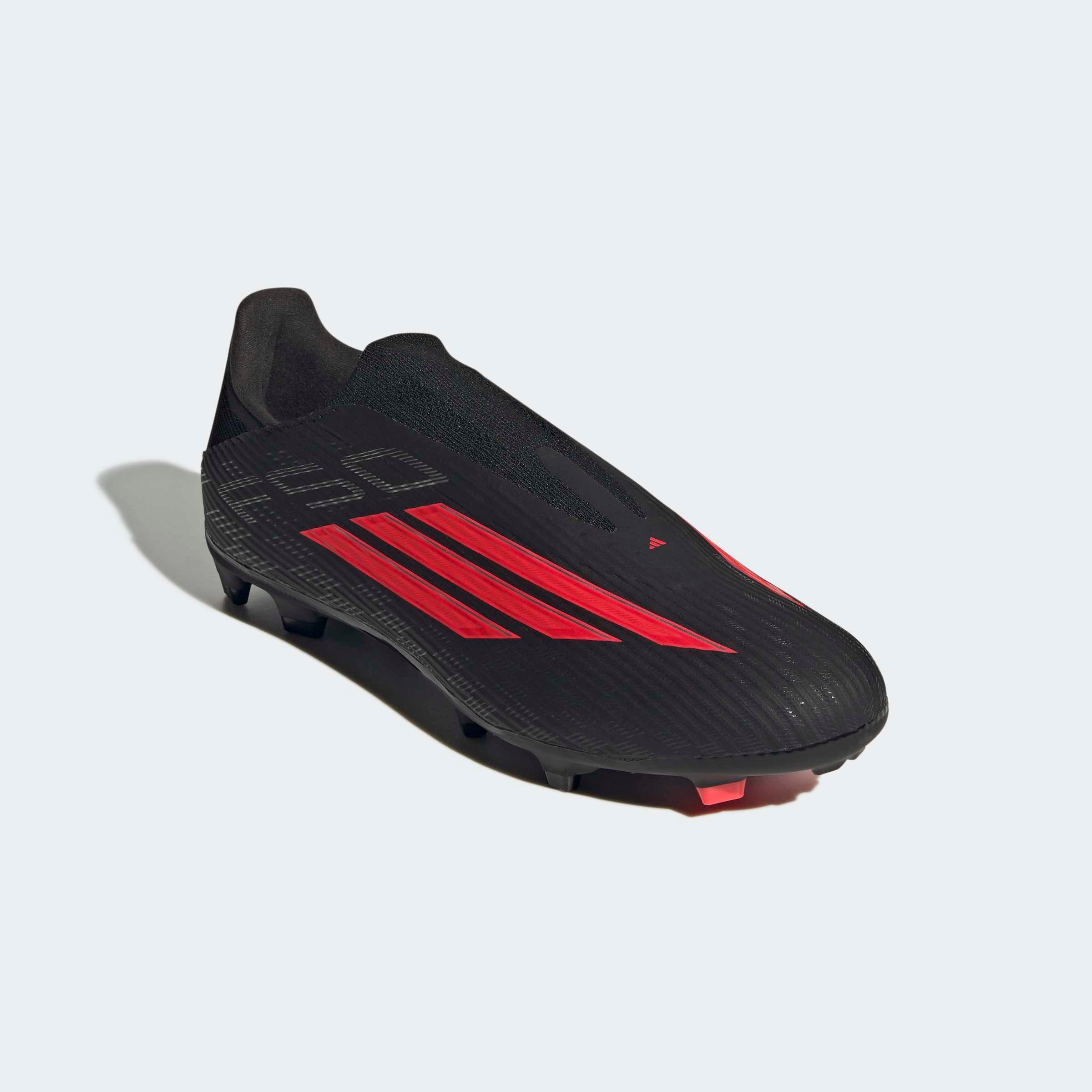 adidas Performance Fussballschuh »F50 LEAGUE LACELESS FIRM/MULTI GROUND«  für viele verschiedene Böden geeignet