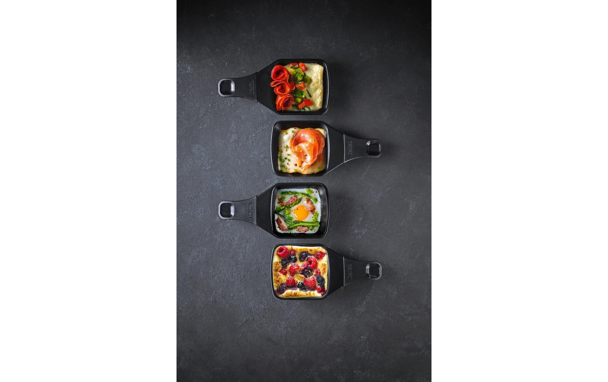 Tefal Raclette »Perrade'Gourmet« 1.350 W