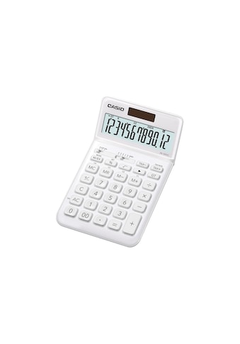 CASIO Taschenrechner »CSJW200SCWE Weiss« kaufen