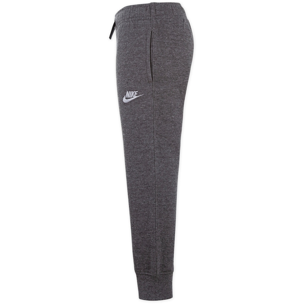 Nike Sportswear Jogginghose »NKB CLUB FLEECE RIB CUFF PANT«