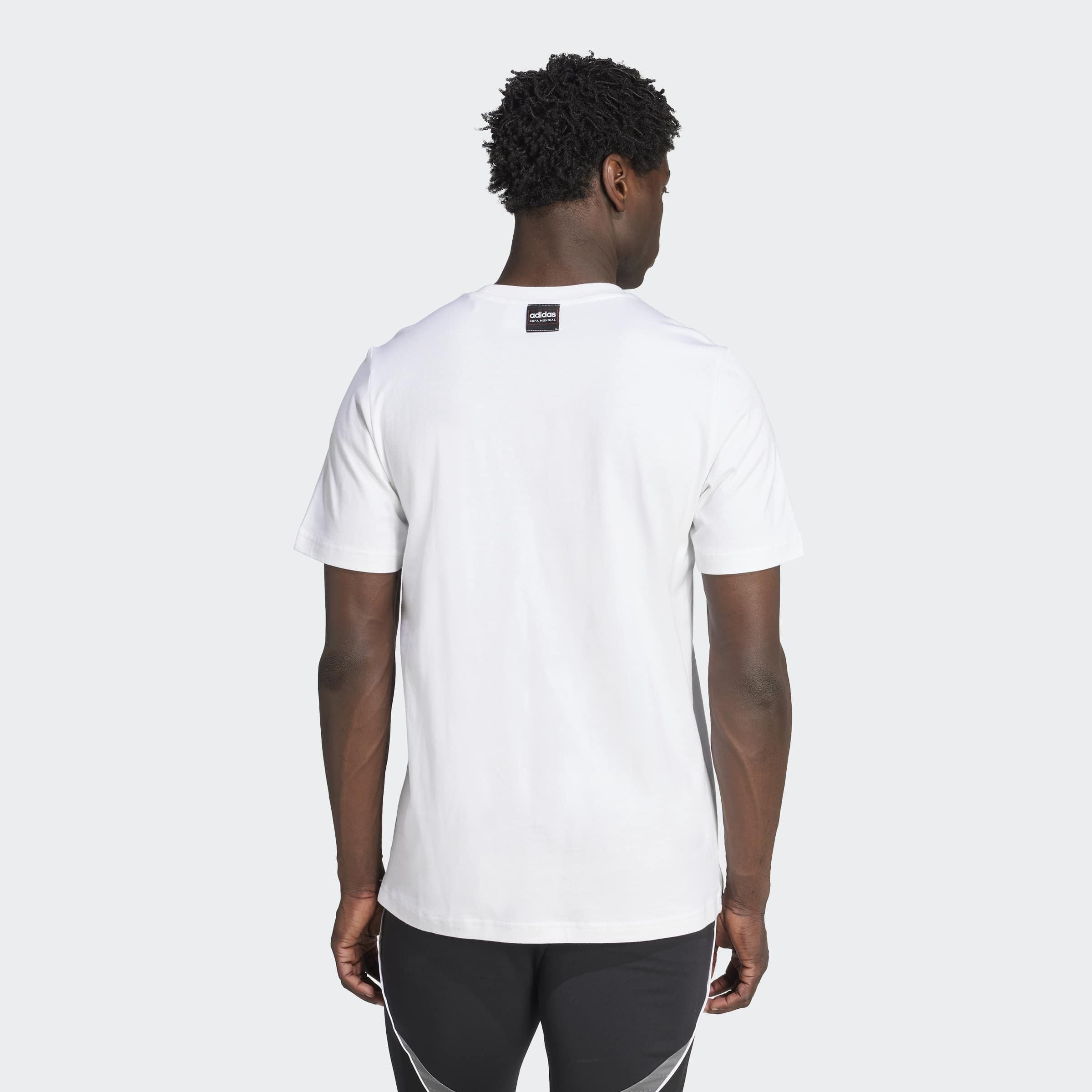 adidas Performance Trainingsshirt »COPA SIGN G T«