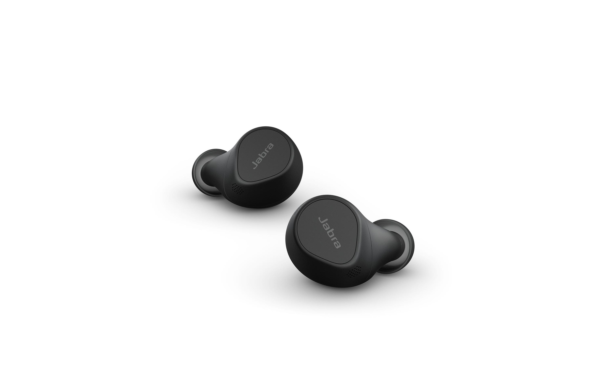Image of Jabra Headset "Evolve2 Buds MS USB-C" Active Noise Cancelling (ANC)