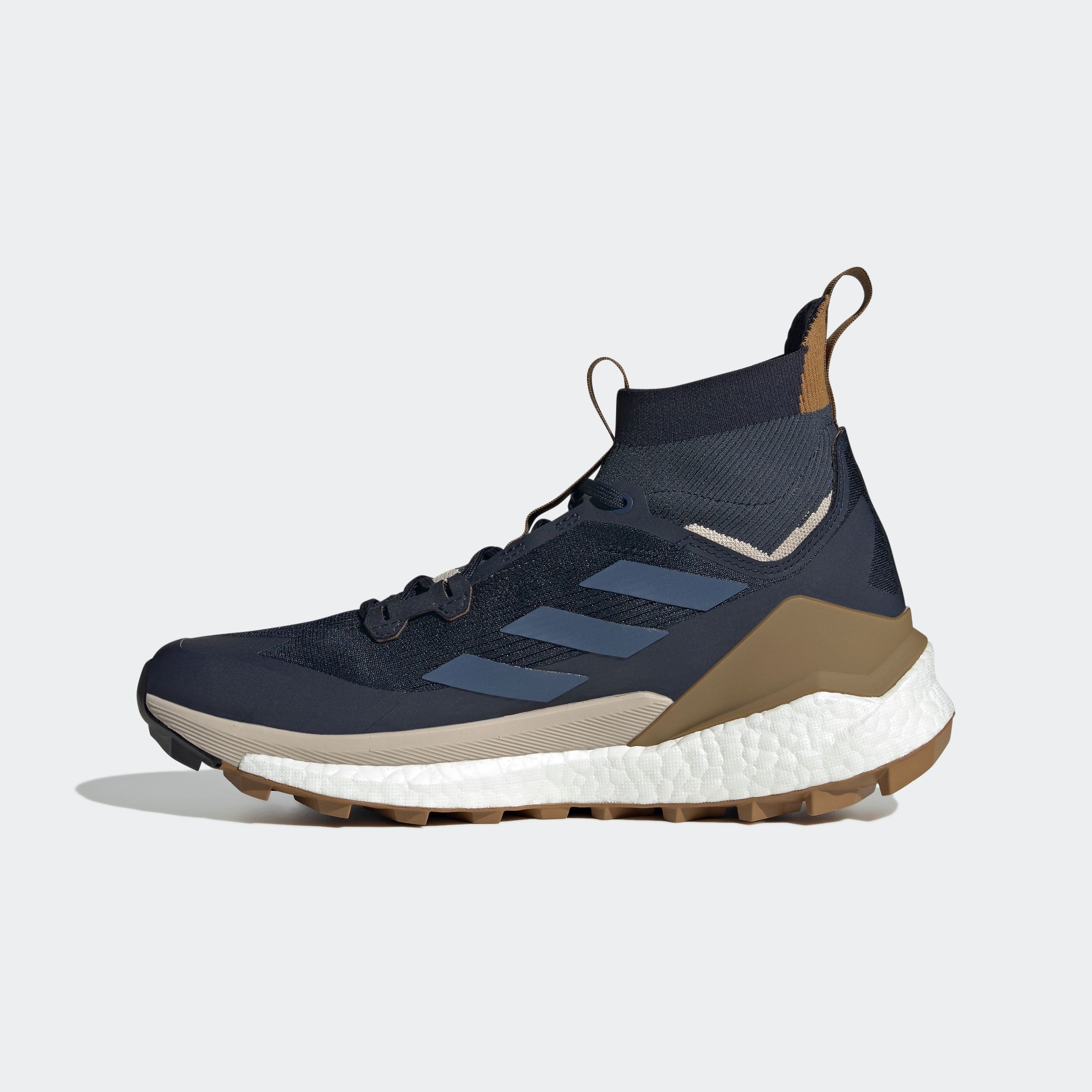 adidas TERREX Wanderschuh »TERREX FREE HIKER 2.0«
