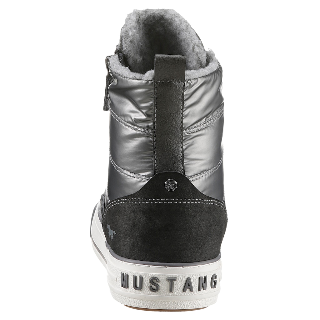 Mustang Shoes Winterboots