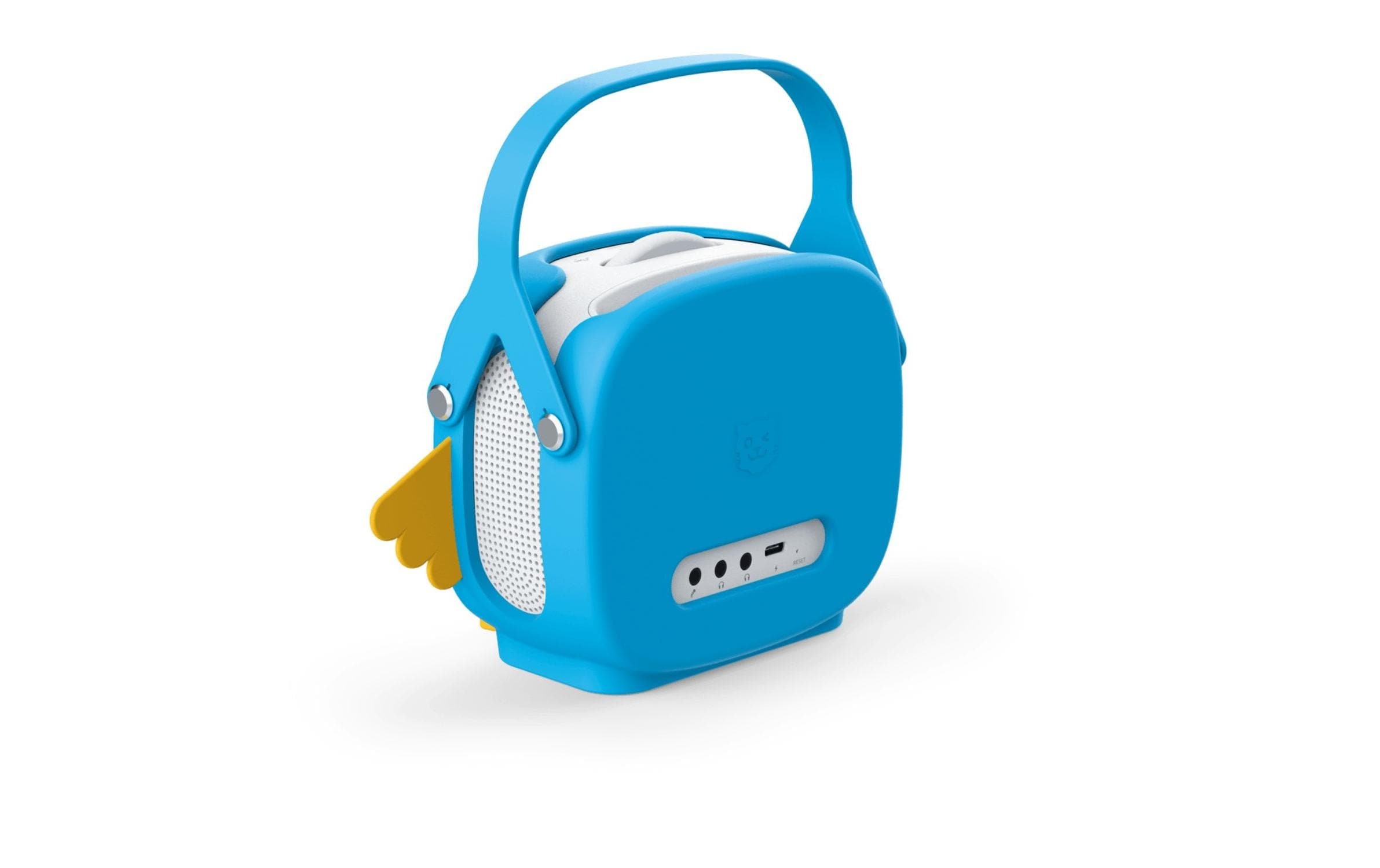 TigerMedia Hörspiel »MINI Kalli Kautz Swiss Edition« Hörspiel-Box mit Touchdisplay