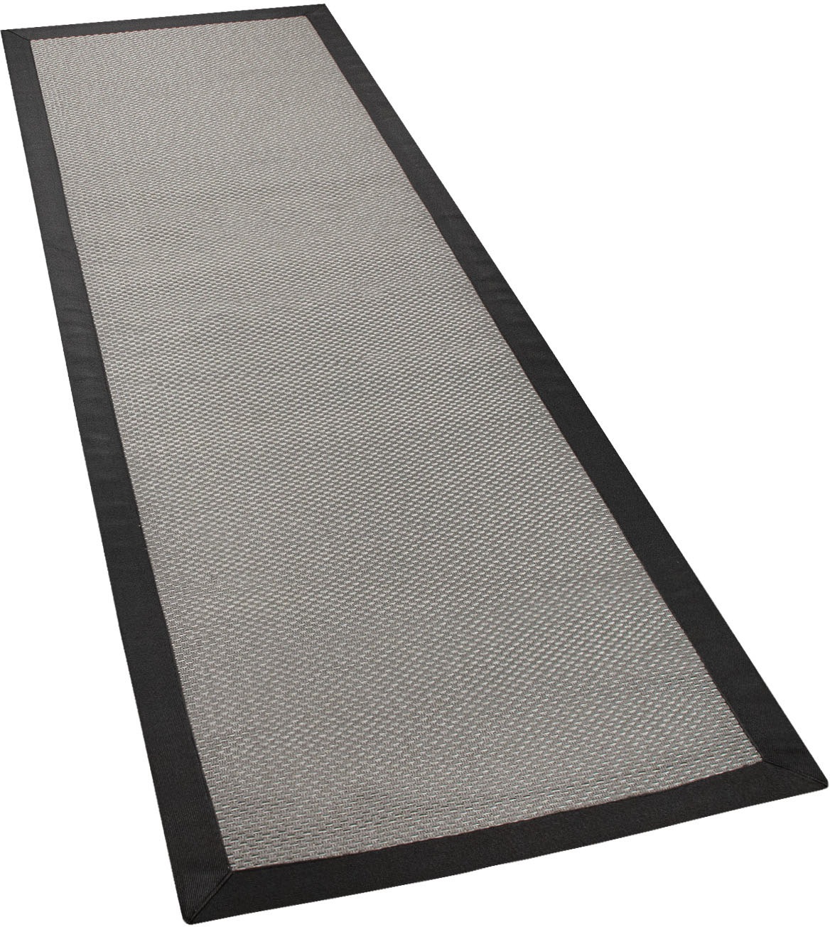 Image of Paco Home Läufer »Sisala 270«, rechteckig, 5 mm Höhe, Teppich-Läufer, Flachgewebe, gewebt, Sisal Optik, In- und Outdoor geeignet, ideal im Flur & Schlafzimmer bei Ackermann Versand Schweiz