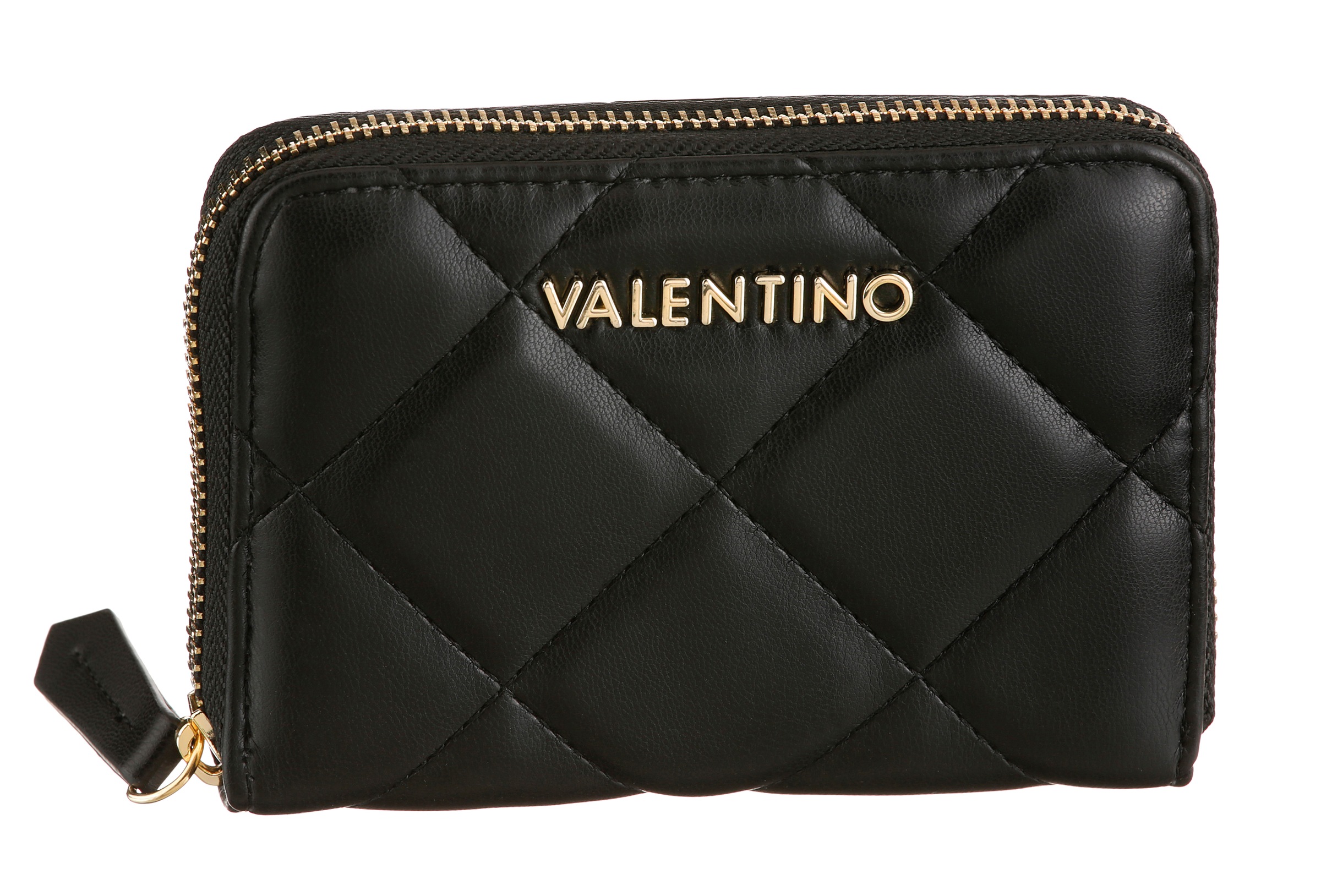 VALENTINO BAGS Geldbörse »OCARINA«, mit modischer Steppung kaufen