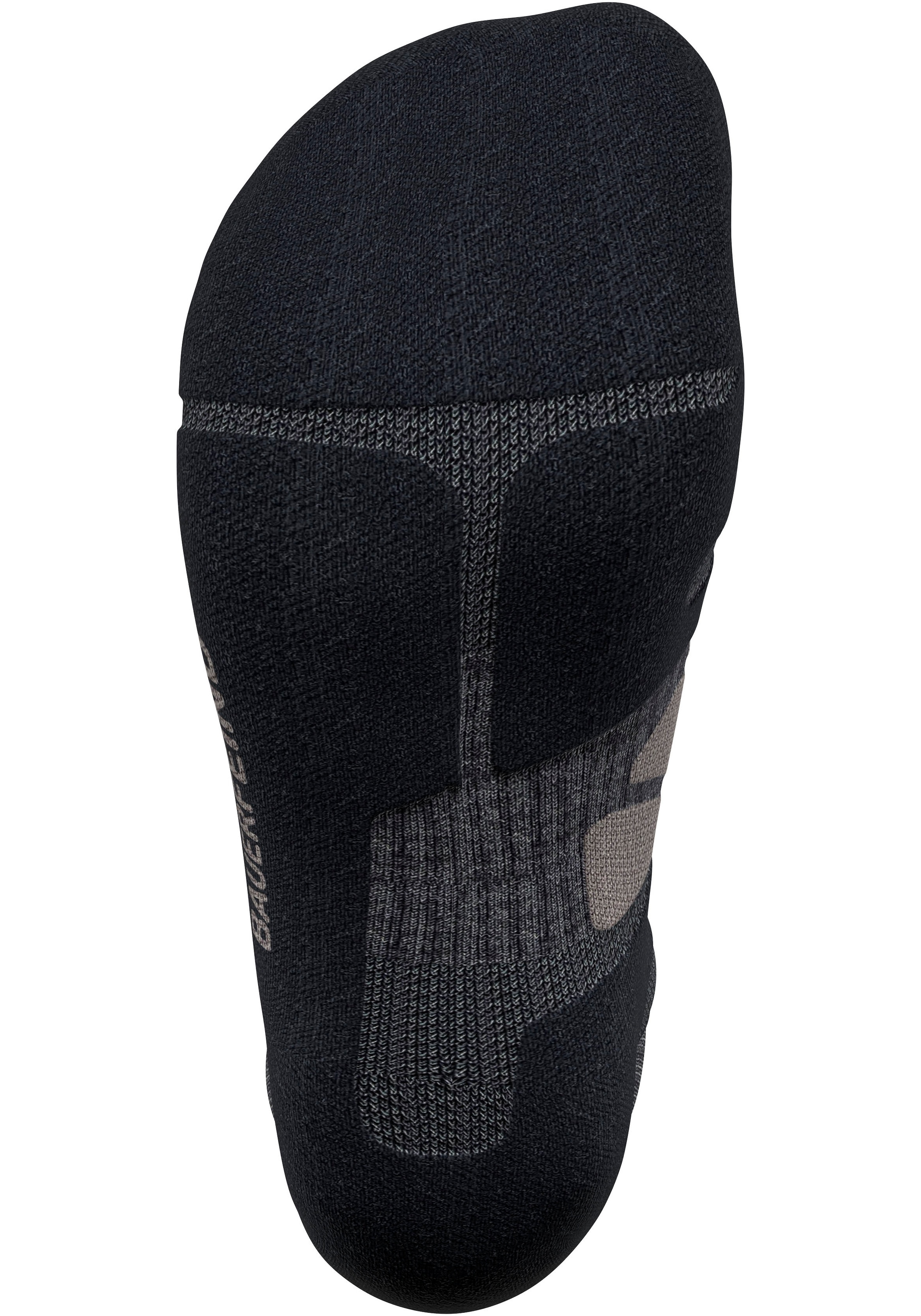 Bauerfeind Sportsocken »Outdoor Merino Compression Socks« mit hohem Anteil an Merinowolle