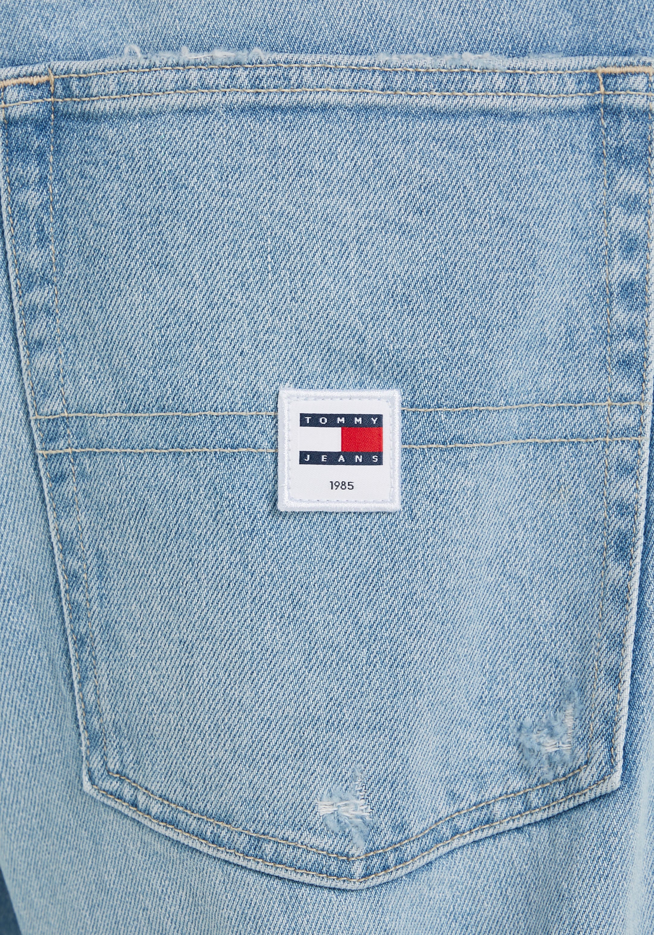 Tommy Jeans Weite Jeans »AIDEN BAGGY JEAN CG4039«, im 5-Pocket-Style