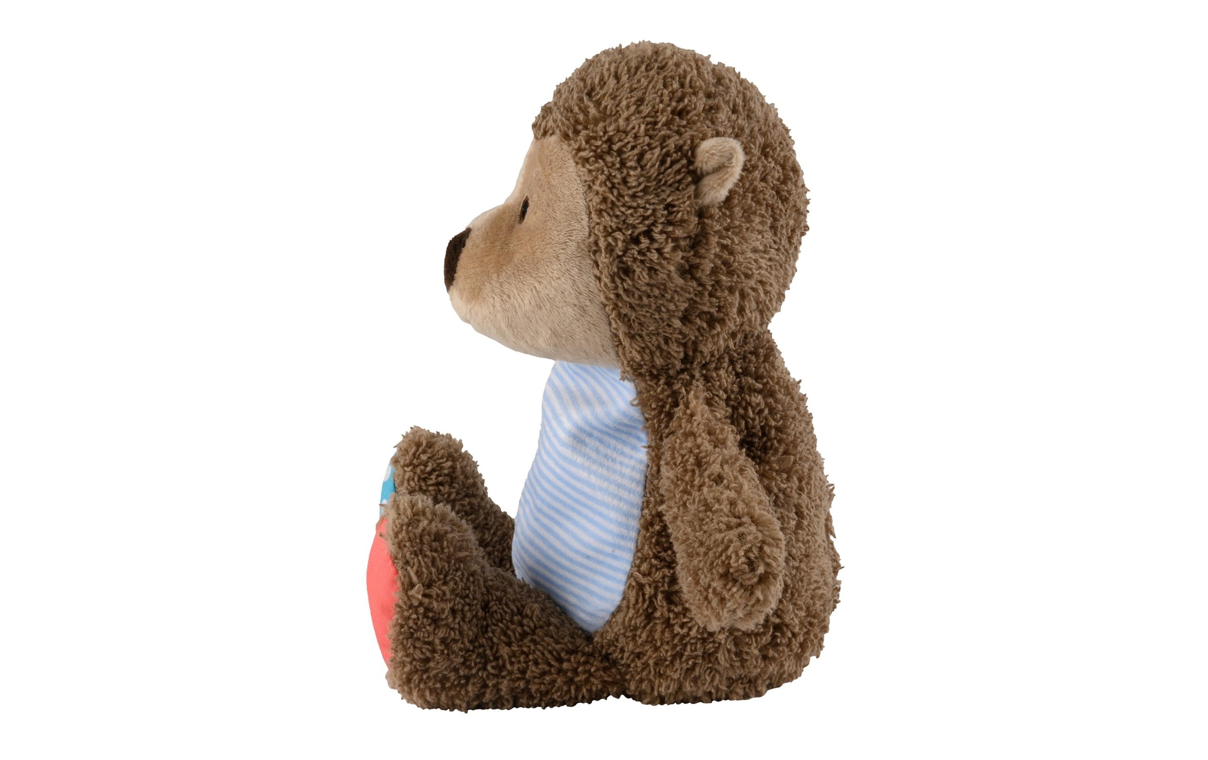 Warmies® Kuscheltier »Baby-Igel mit Lavendel-Füllung 18 cm«