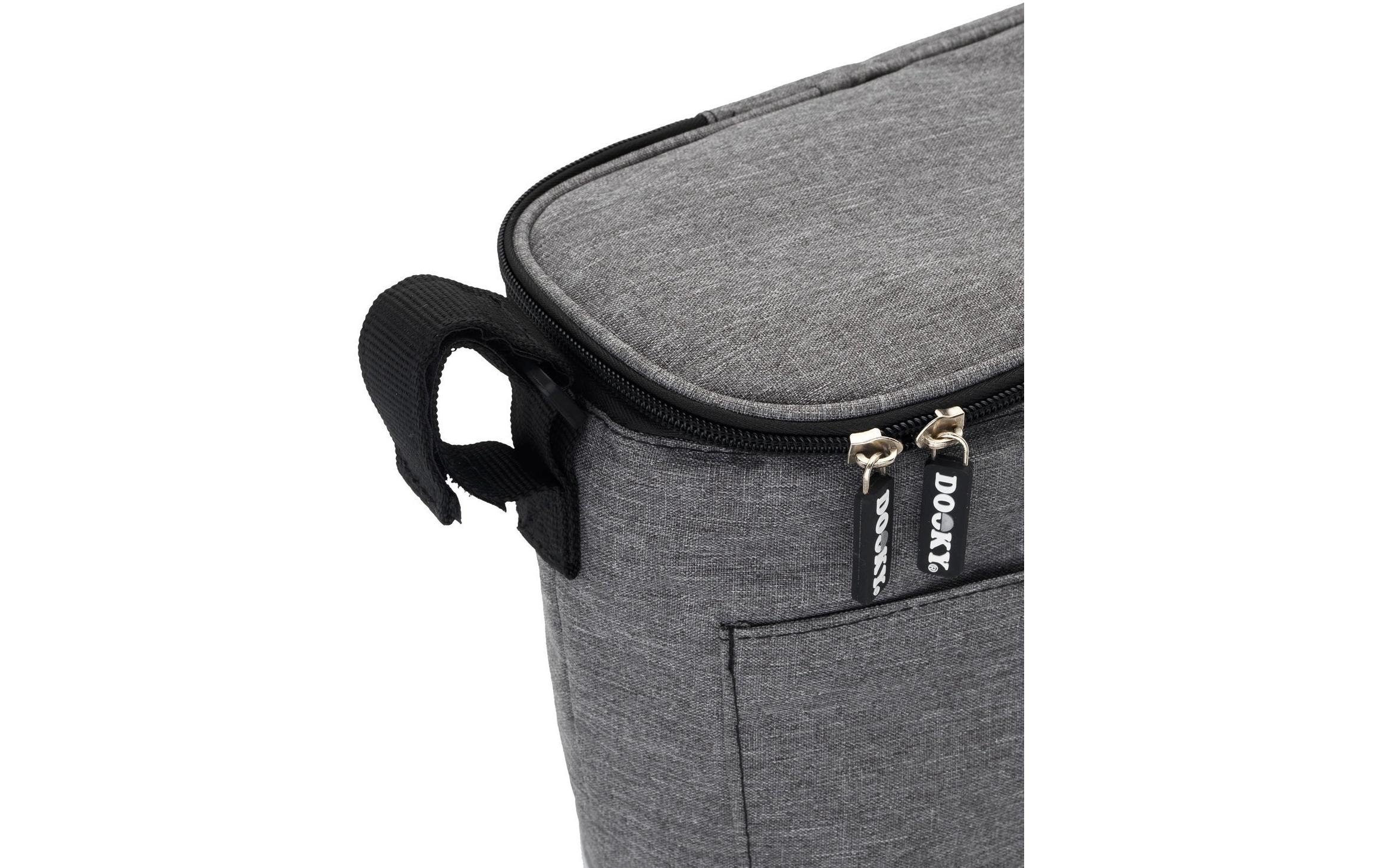 Dooky Sac pour poussette »Buggy-Organizer Deluxe«