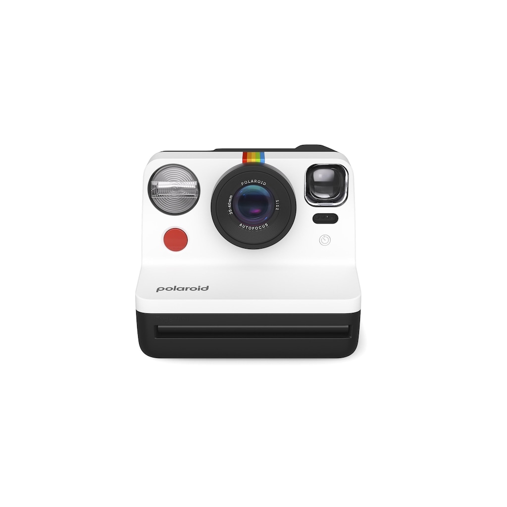 Polaroid Sofortbildkamera »Now Gen 2.0«