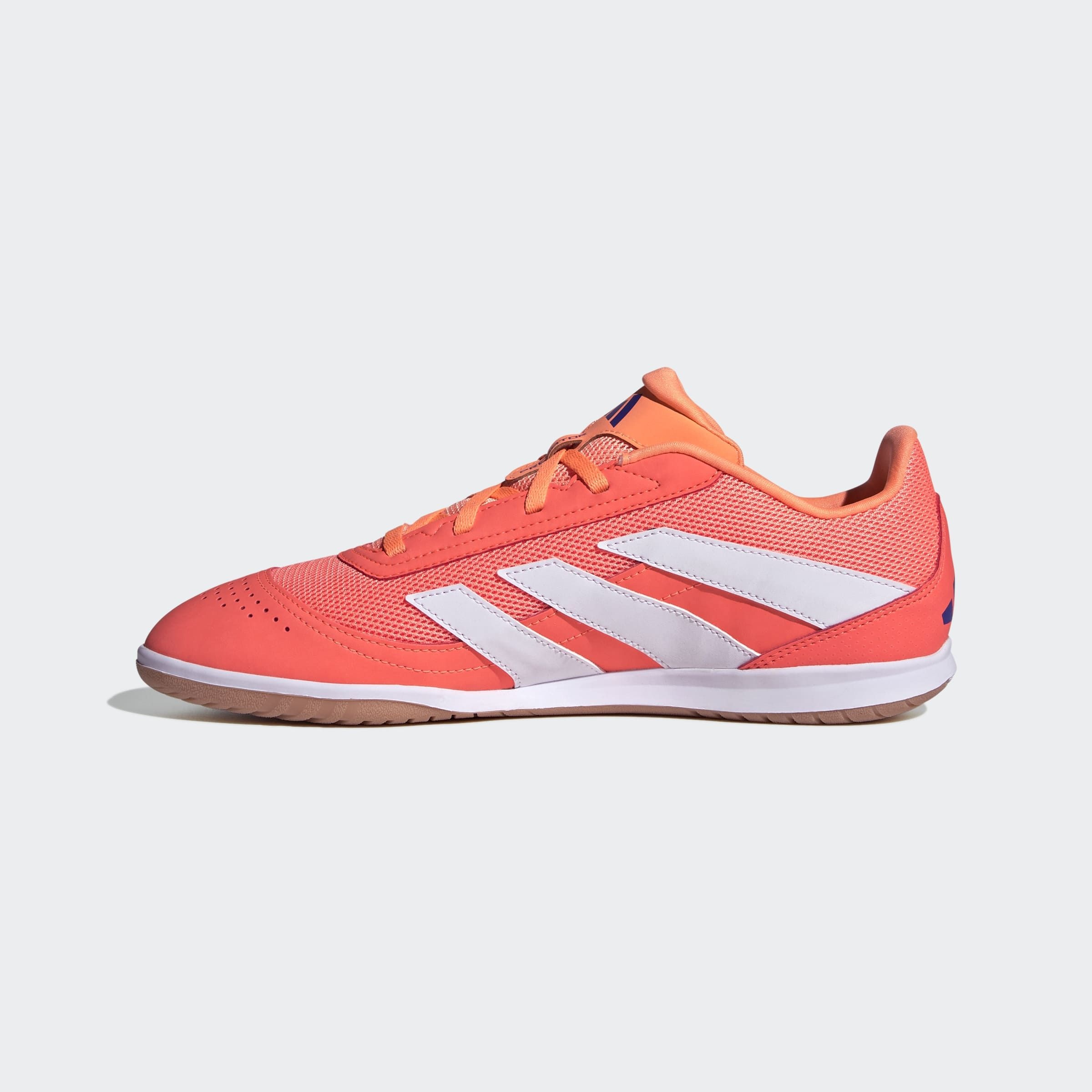 adidas Performance Fussballschuh »PREDATOR CLUB INDOOR SALA E«, geeignet als Hallenschuhe
