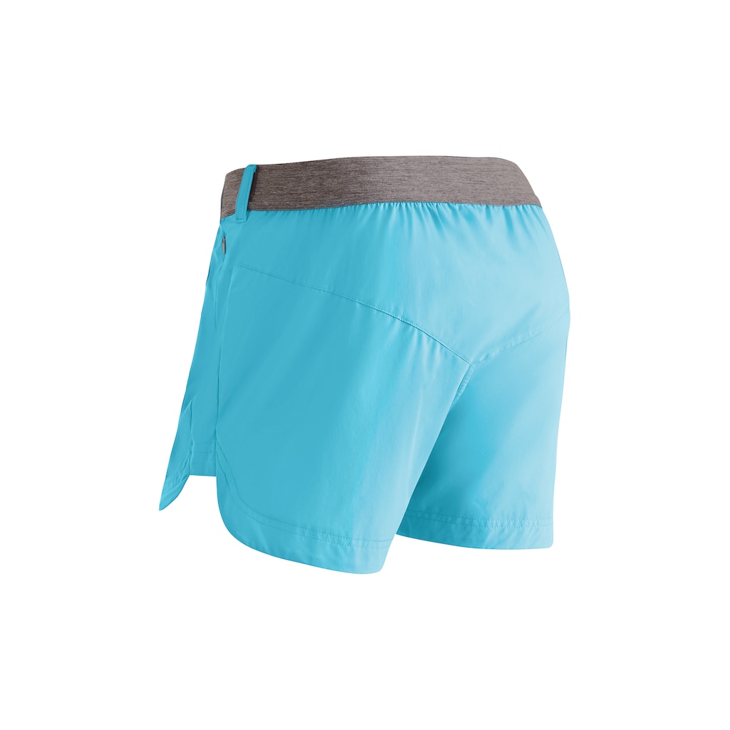Maier Sports Funktionsshorts »Fortunit Shorty W«
