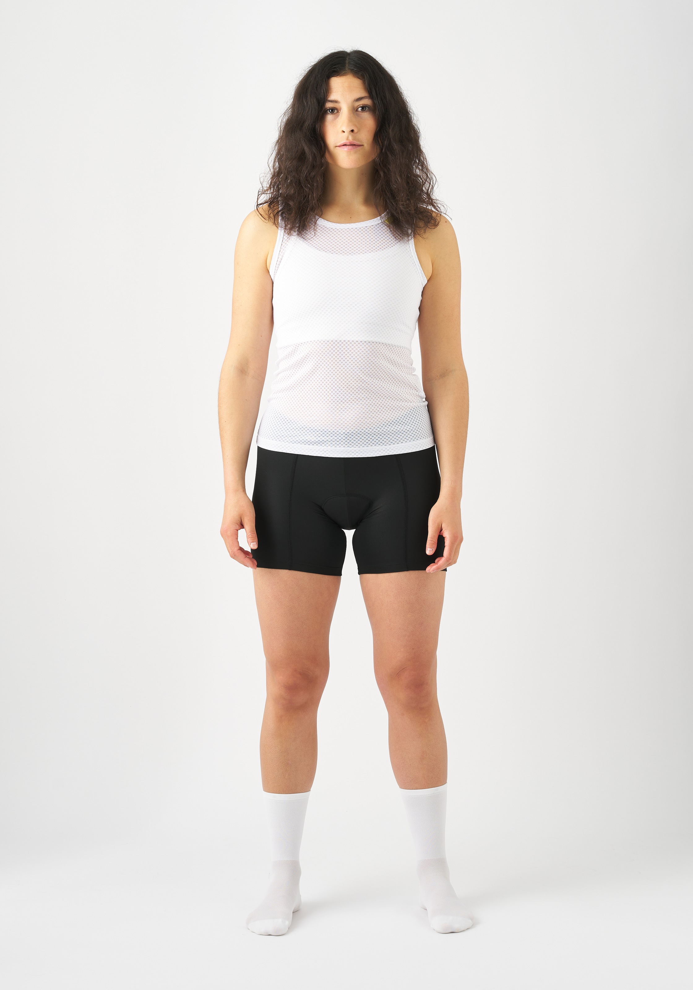 Gonso Fahrradhose »Base Pants W«  Damen Fahrradunterhose, atmungsaktive Radhose, Sitzpolster, Tight fit