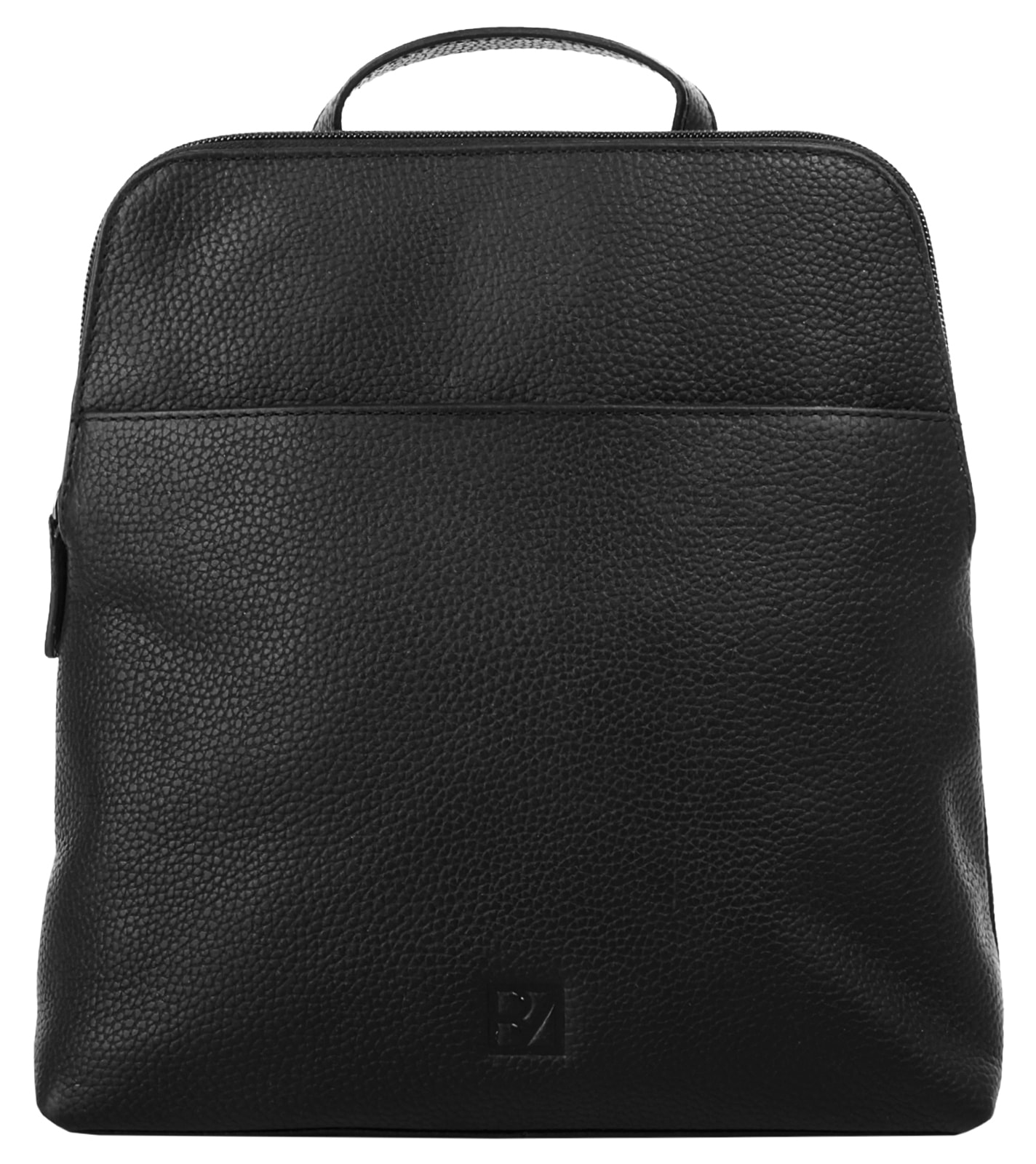 Image of BODENSCHATZ Cityrucksack "BODENSCHATZ Damen echt Leder" echt Leder