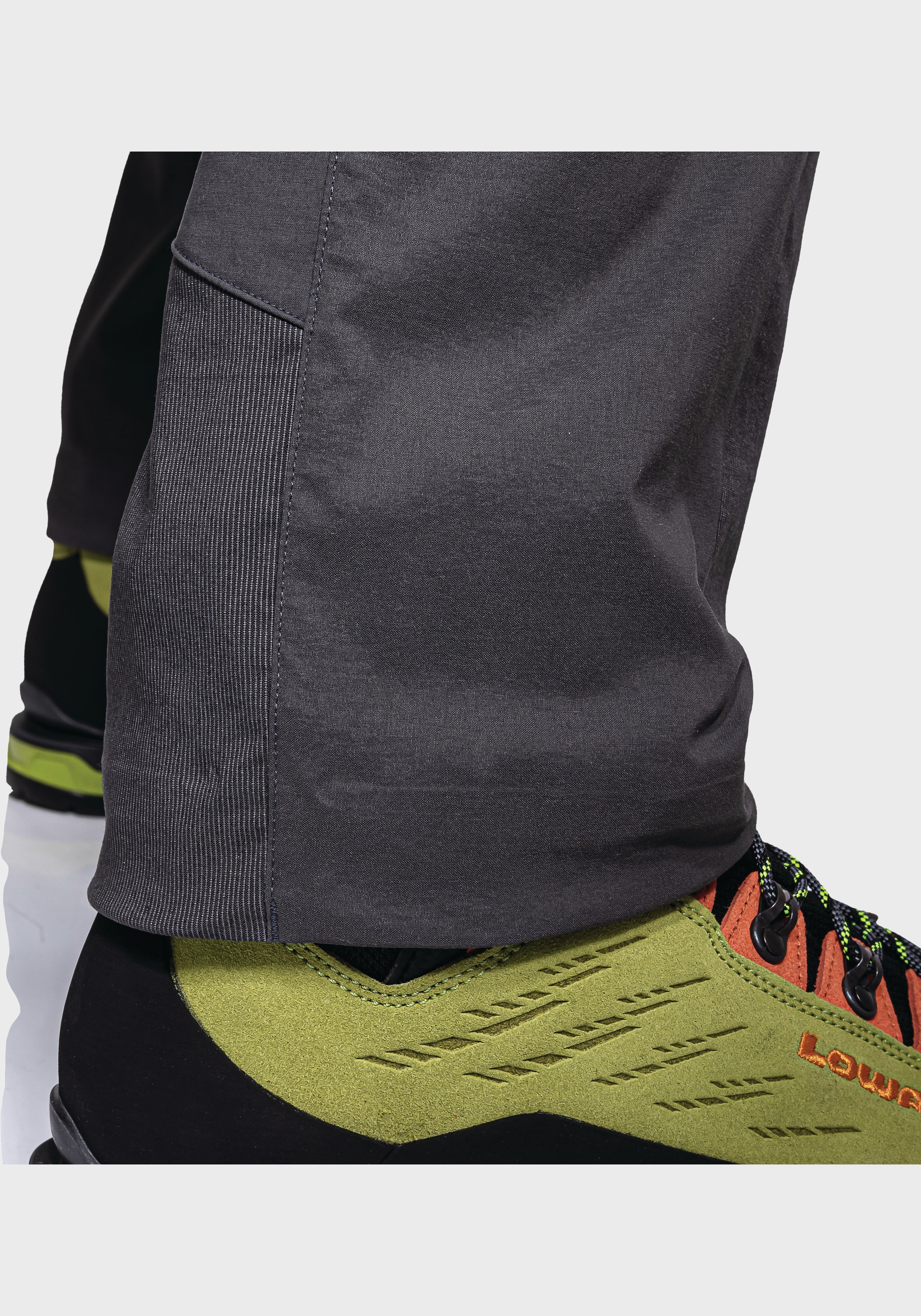 Schöffel Outdoorhose »Pants Cabaray M«