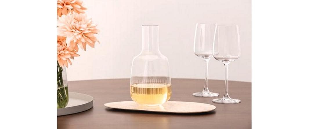 Image of Villeroy & Boch Wasserkaraffe "Afina 0.75 l"