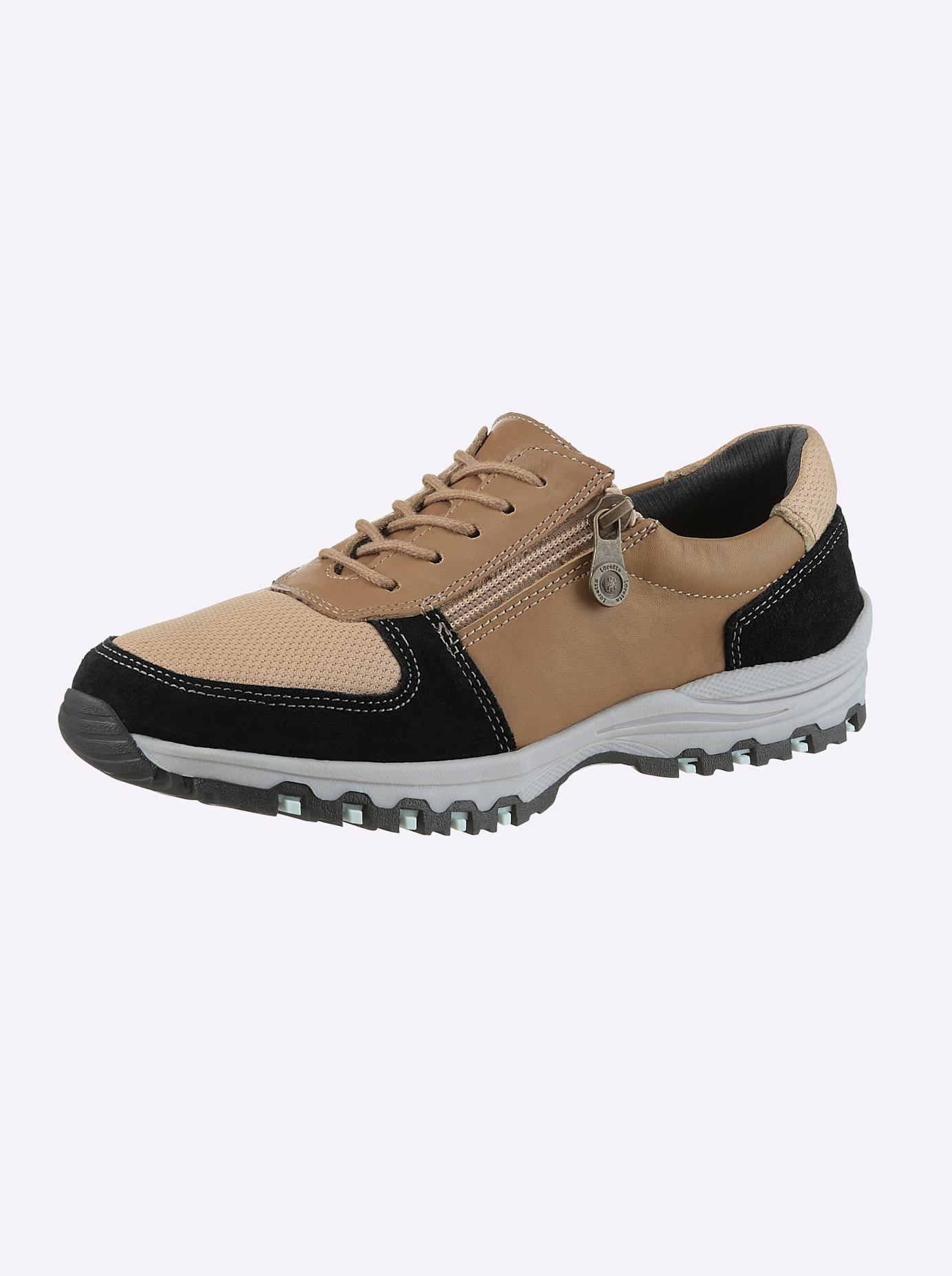 Image of Casual Looks Schnürschuh