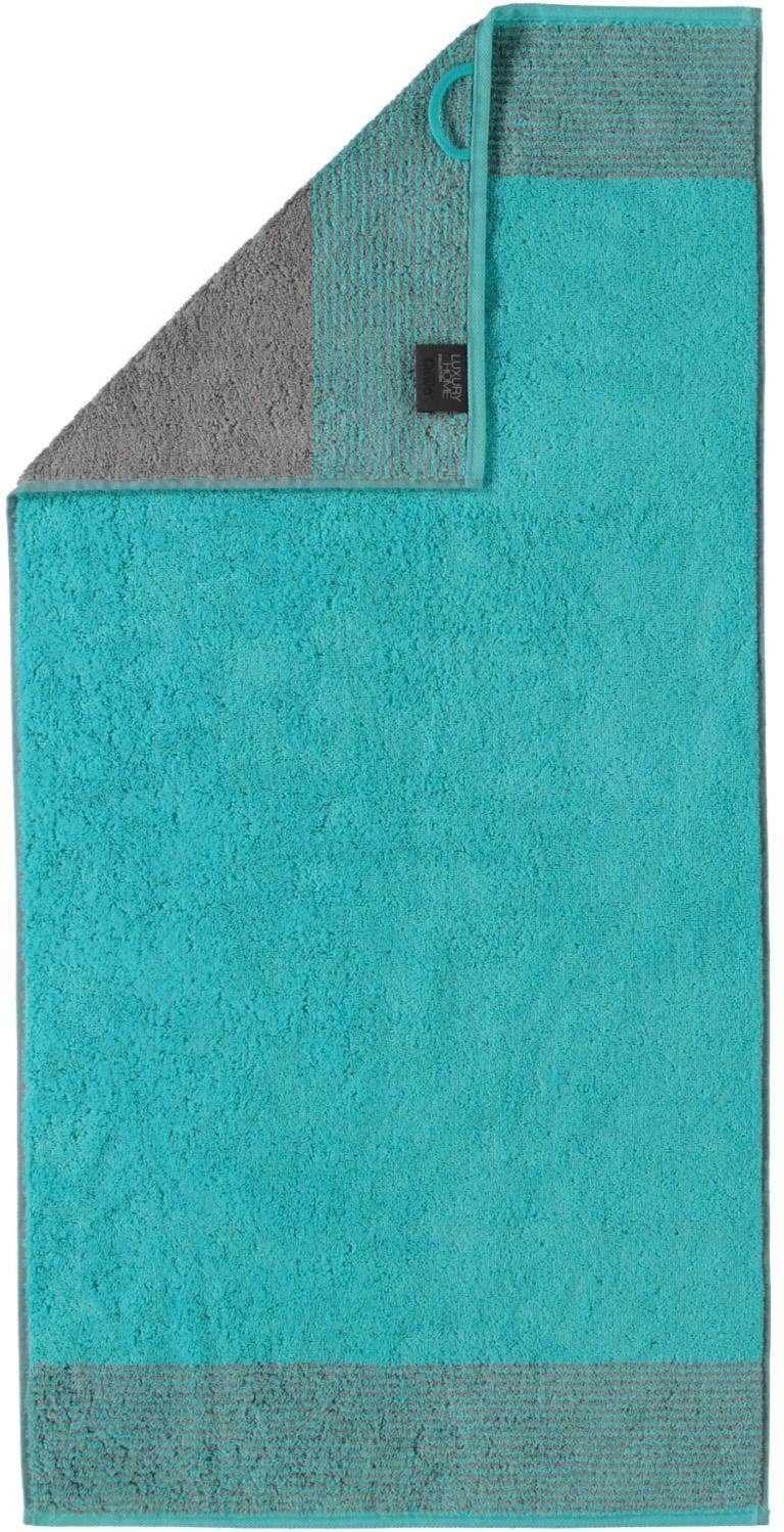 Image of Cawö Badetuch »Two-Tone«, (1 St.), mit Wendeoptik bei Ackermann Versand Schweiz