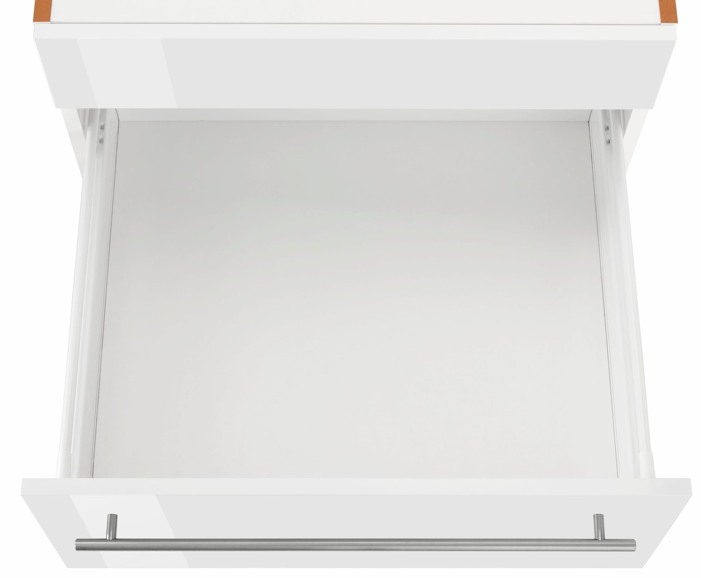 OPTIFIT Kochfeldumbauschrank »Bern« 60 cm breit, mit 2 Auszügen, mit höhenverstellbare Füsse