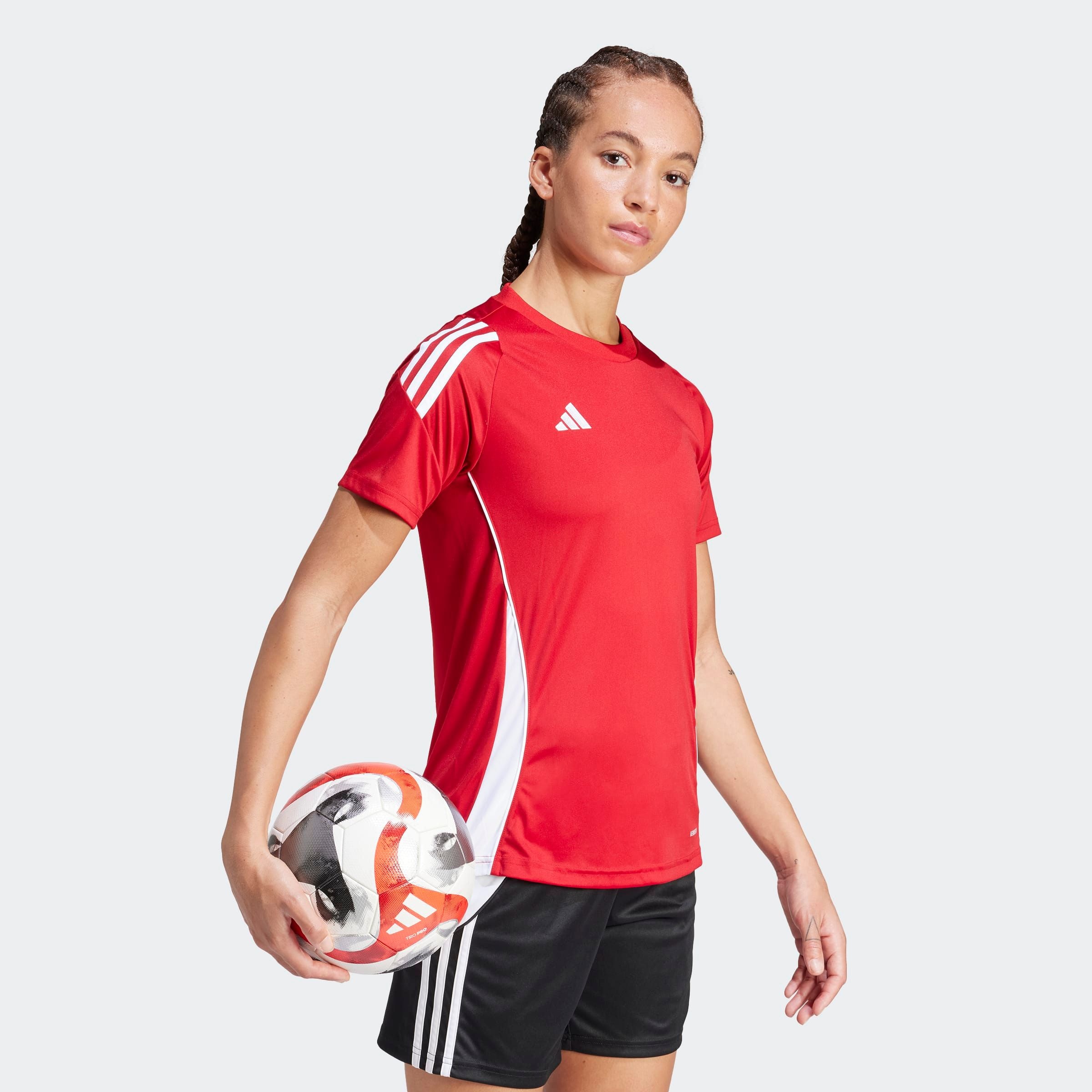 adidas Performance Fussballtrikot »TIRO24 JSYW«