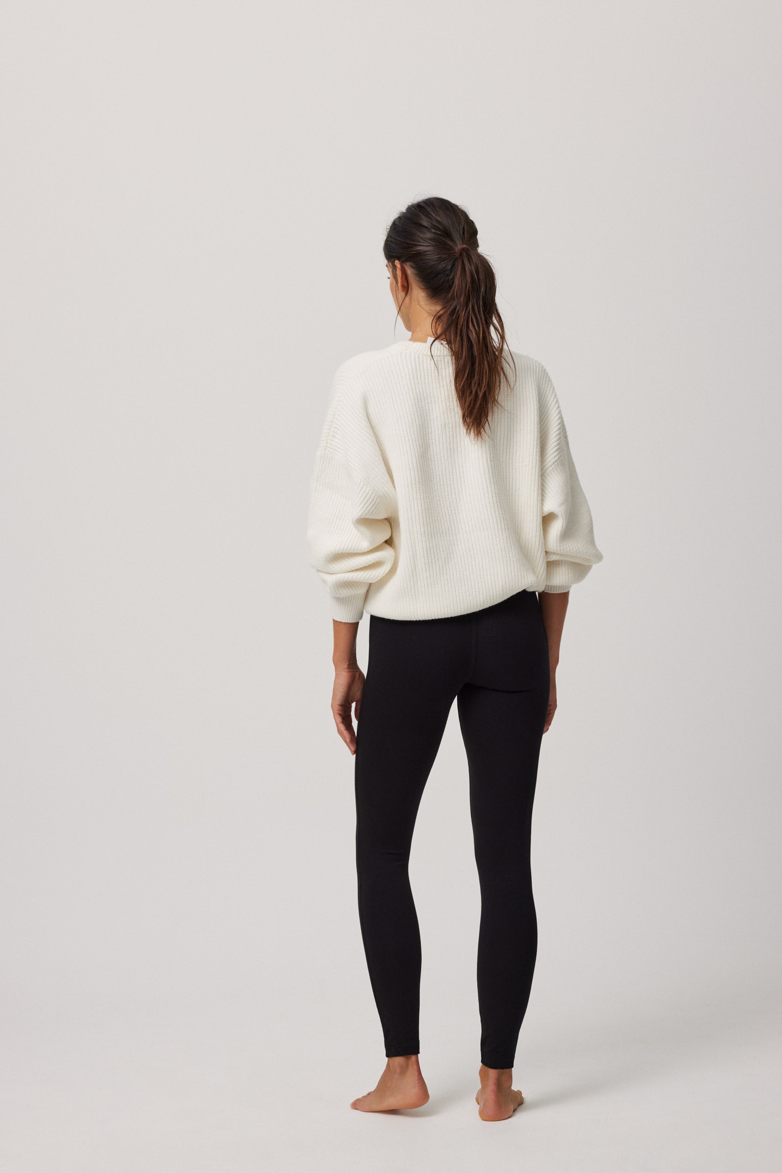 YSABEL MORA Leggings, (2er Pack)