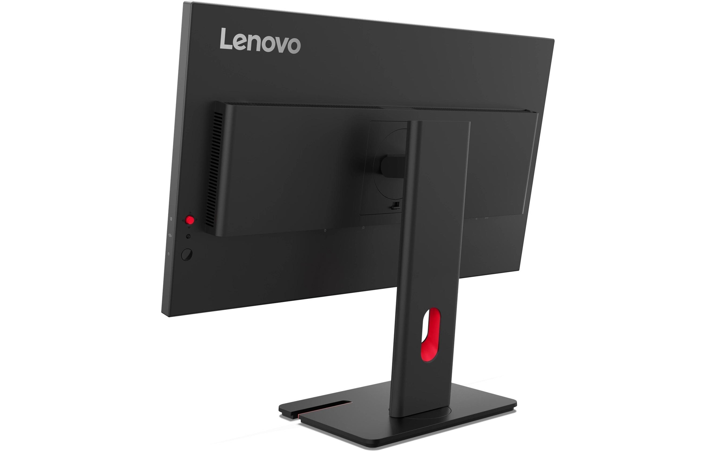 Lenovo LED-Monitor »ThinkVision T27QD-40« 68,6 cm/27 ″  2560 x 1440 px WQHD 120 Hz