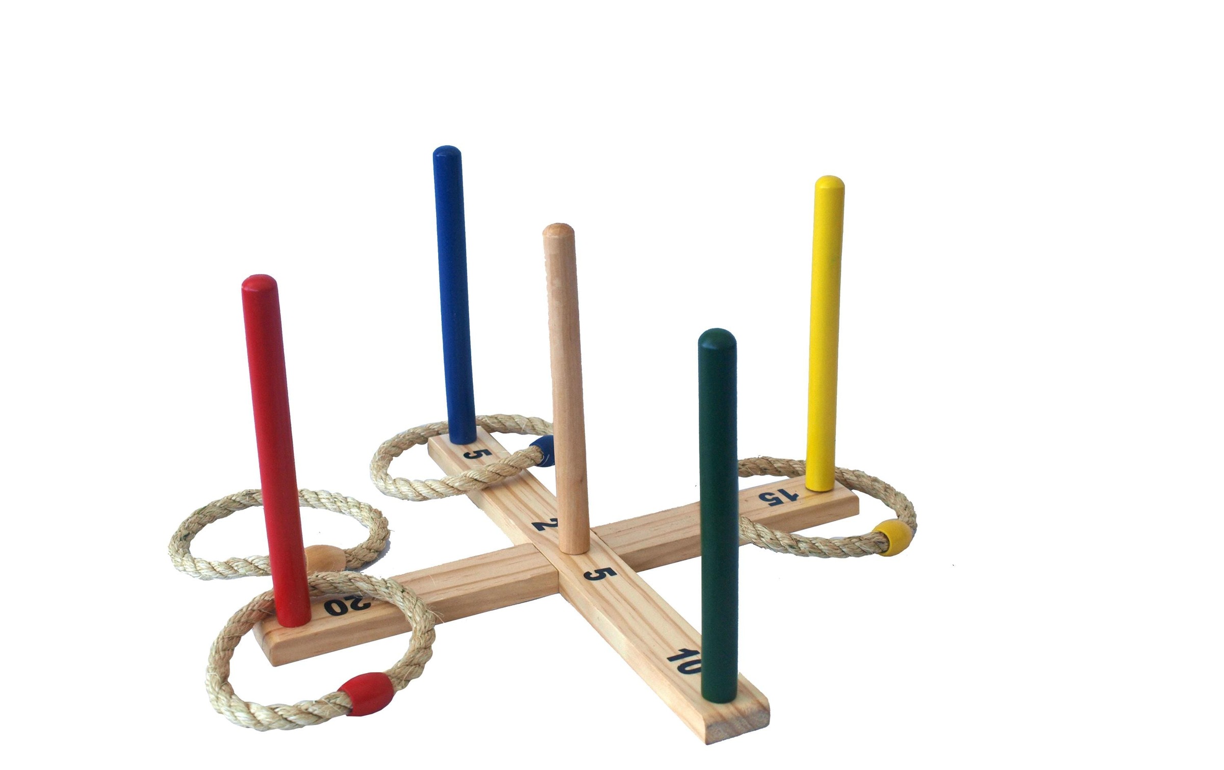 Image of Schildkröt Funsports Spiel »Schildkröt Ringwurfspiel FSC« bei Ackermann Versand Schweiz