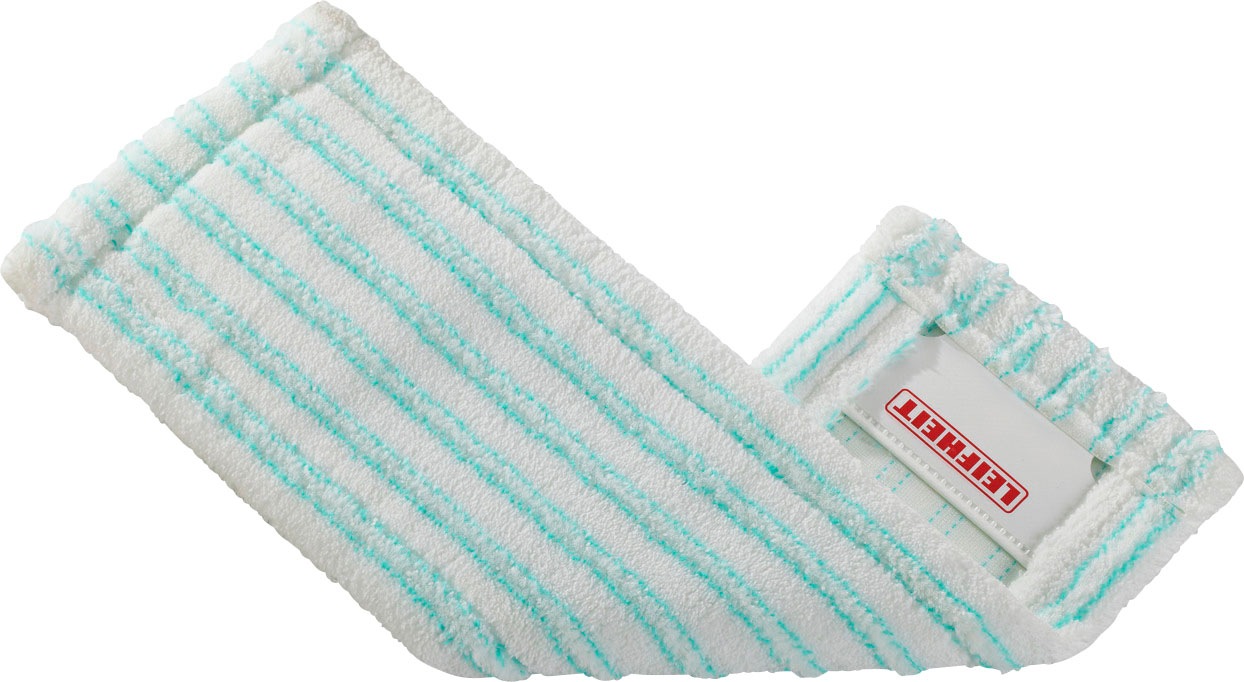 Image of Leifheit Wischbezug »42cm micro duo«, Mikrofaser, 42 cmx16 cm, (1 St.) bei Ackermann Versand Schweiz