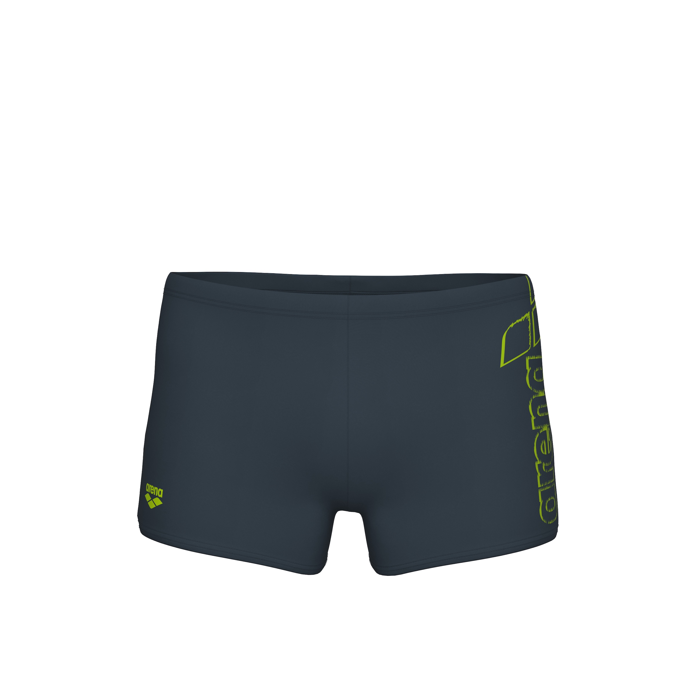 Arena Badehose »MEN'S ARENA SCRATCHY SWIM SHORT«, (1 St.)