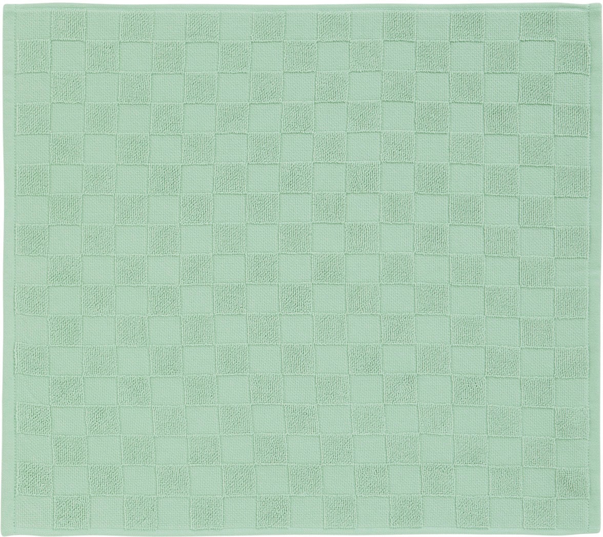 Cinderella Geschirrtuch »Checkmaid«, (Set, 6 tlg.), Küchenhandtuch aus reiner Baumwolle, Masse je Tuch ca. 50x55 cm