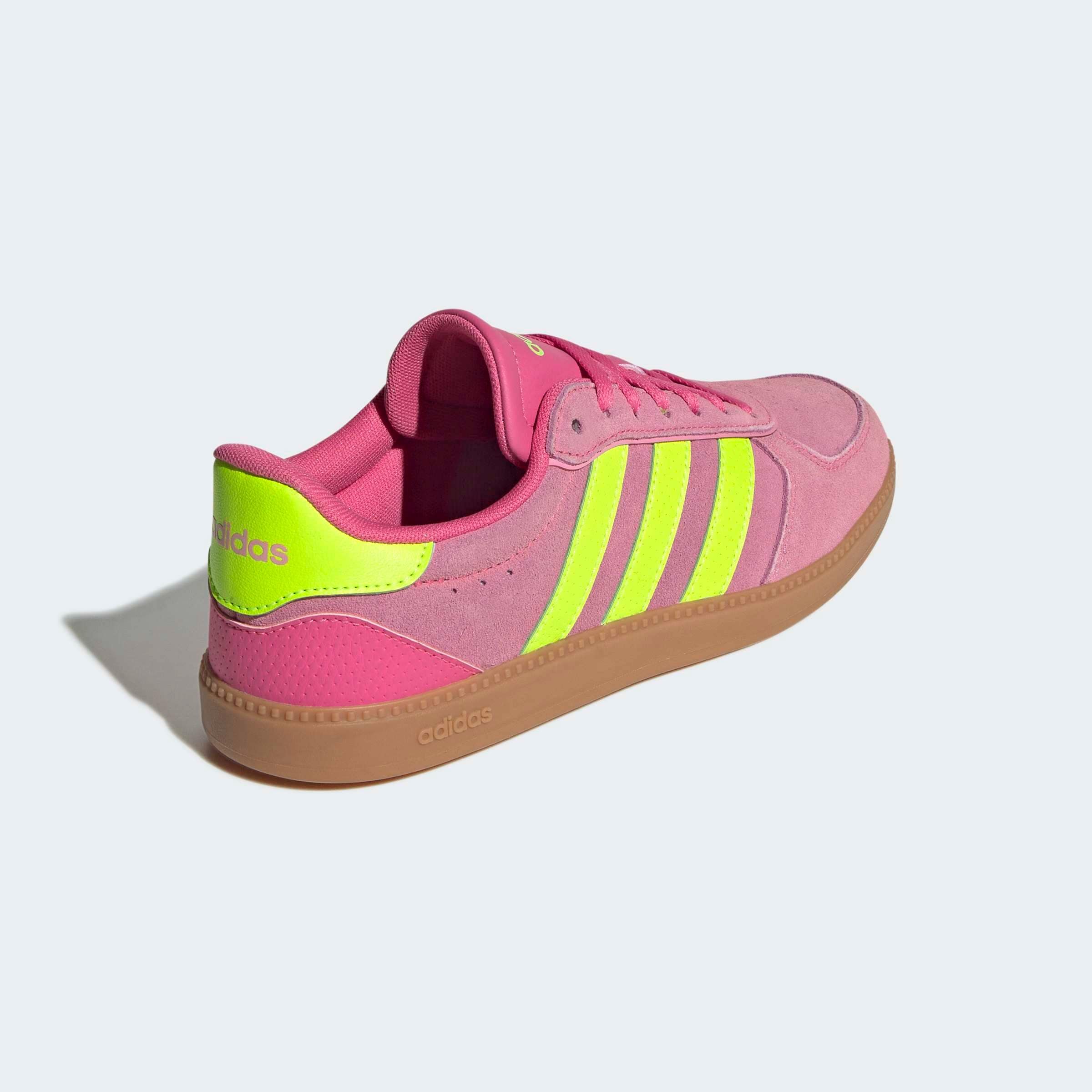 adidas Sportswear Sneakers »BREAKNET SLEEK«