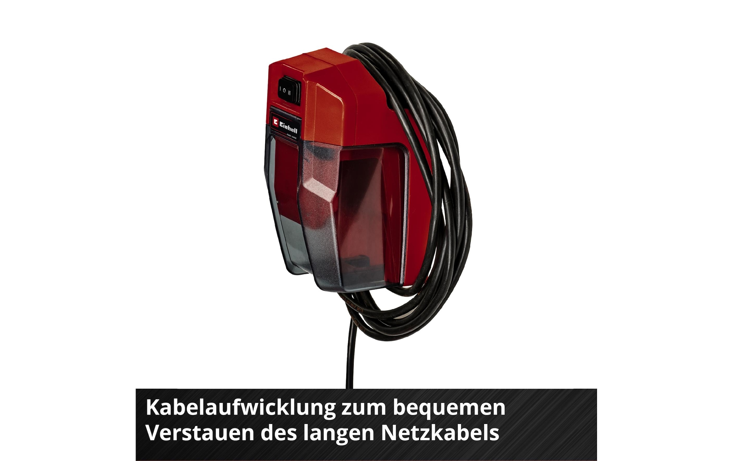 Einhell Schmutzwasserpumpe »GE-DP 18/25 LL Li-Solo«