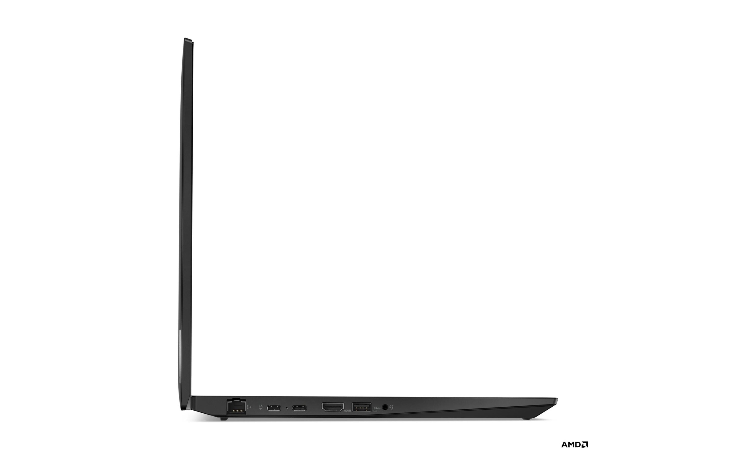 Lenovo Notebook »ThinkPad T16 Gen. 2 (AMD)«, 40,48 cm, / 16 Zoll, AMD, Ryzen 5, 512 GB SSD