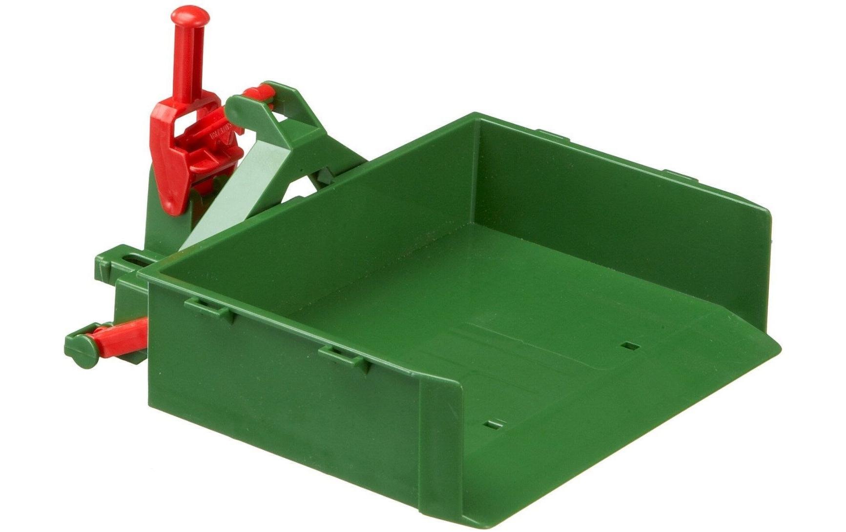 Spielwaren Zubehör, Bruder, »Lade- und Räumkasten«