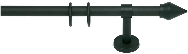 Image of indeko Gardinenstange »Cheops«, 1 läufig-läufig, Wunschmasslänge bei Ackermann Versand Schweiz