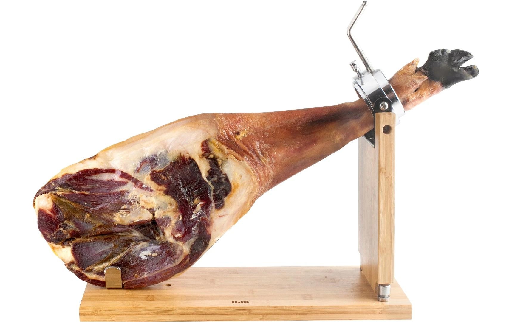   Allesschneider »Ibili Gastroteka 48 cm x 17,5 cm«