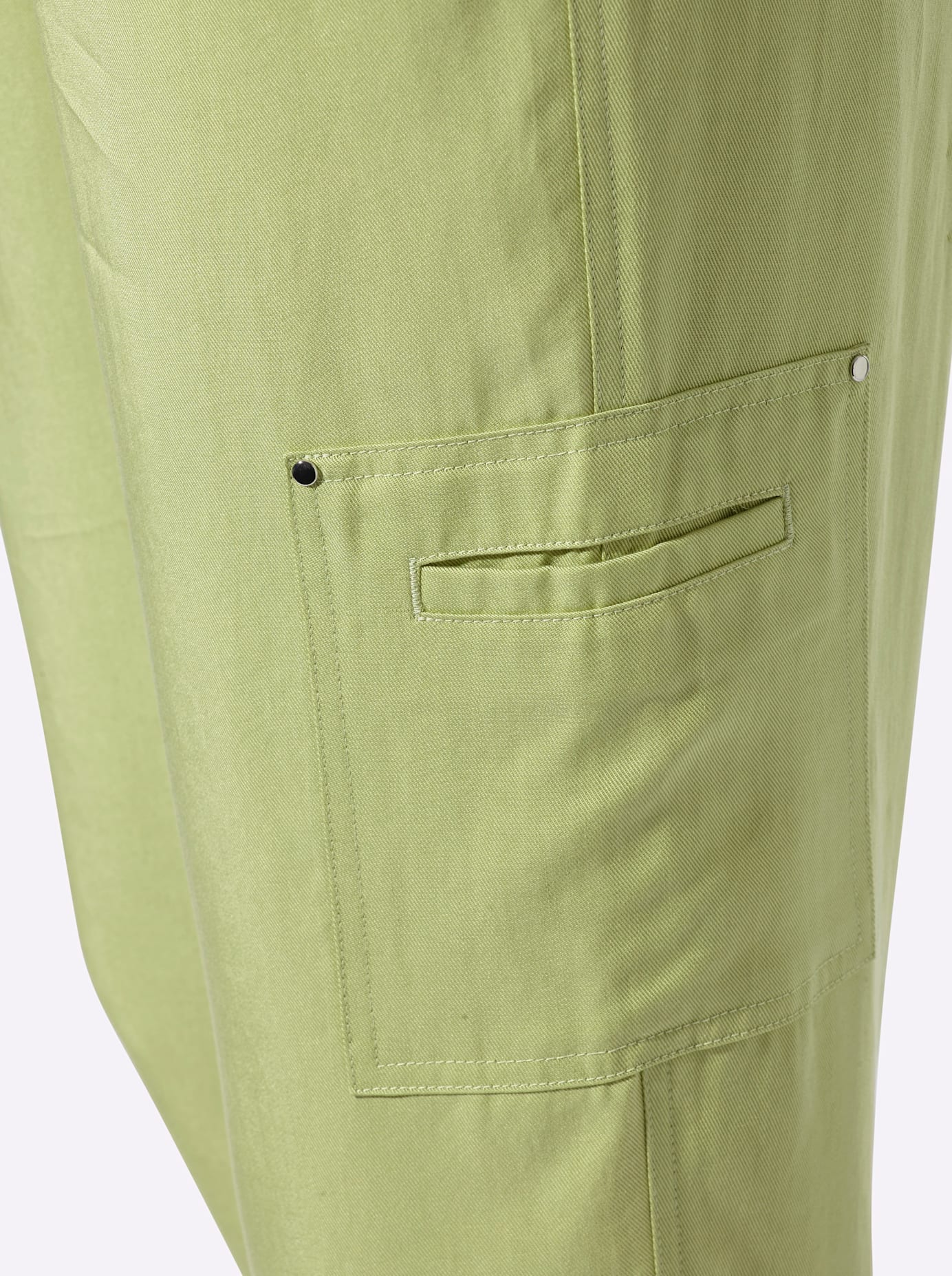 Casual Looks Schlupfhose