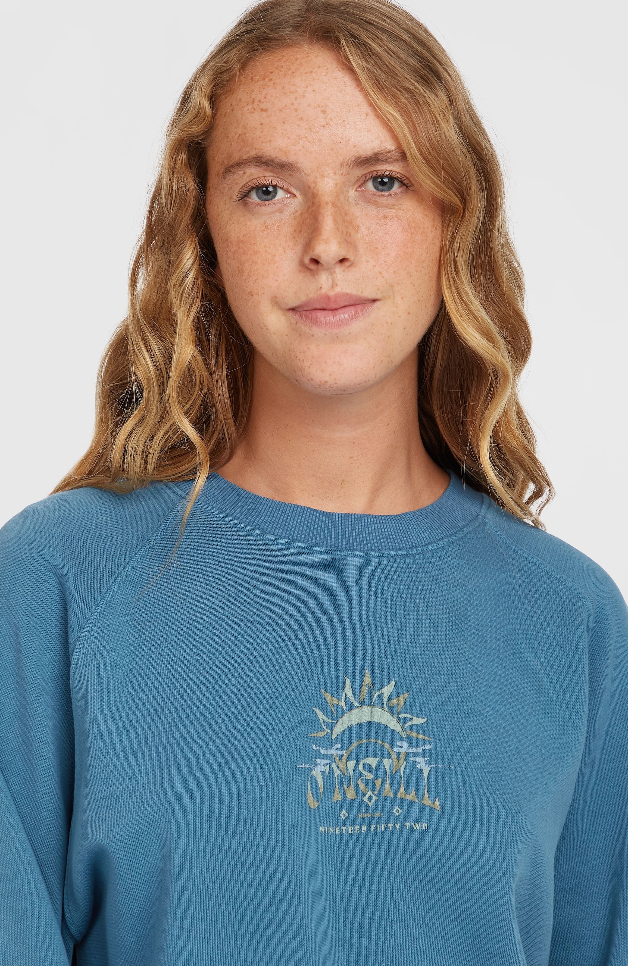 O'Neill Sweatshirt »Beach Vintage Crew Sweatshirt«