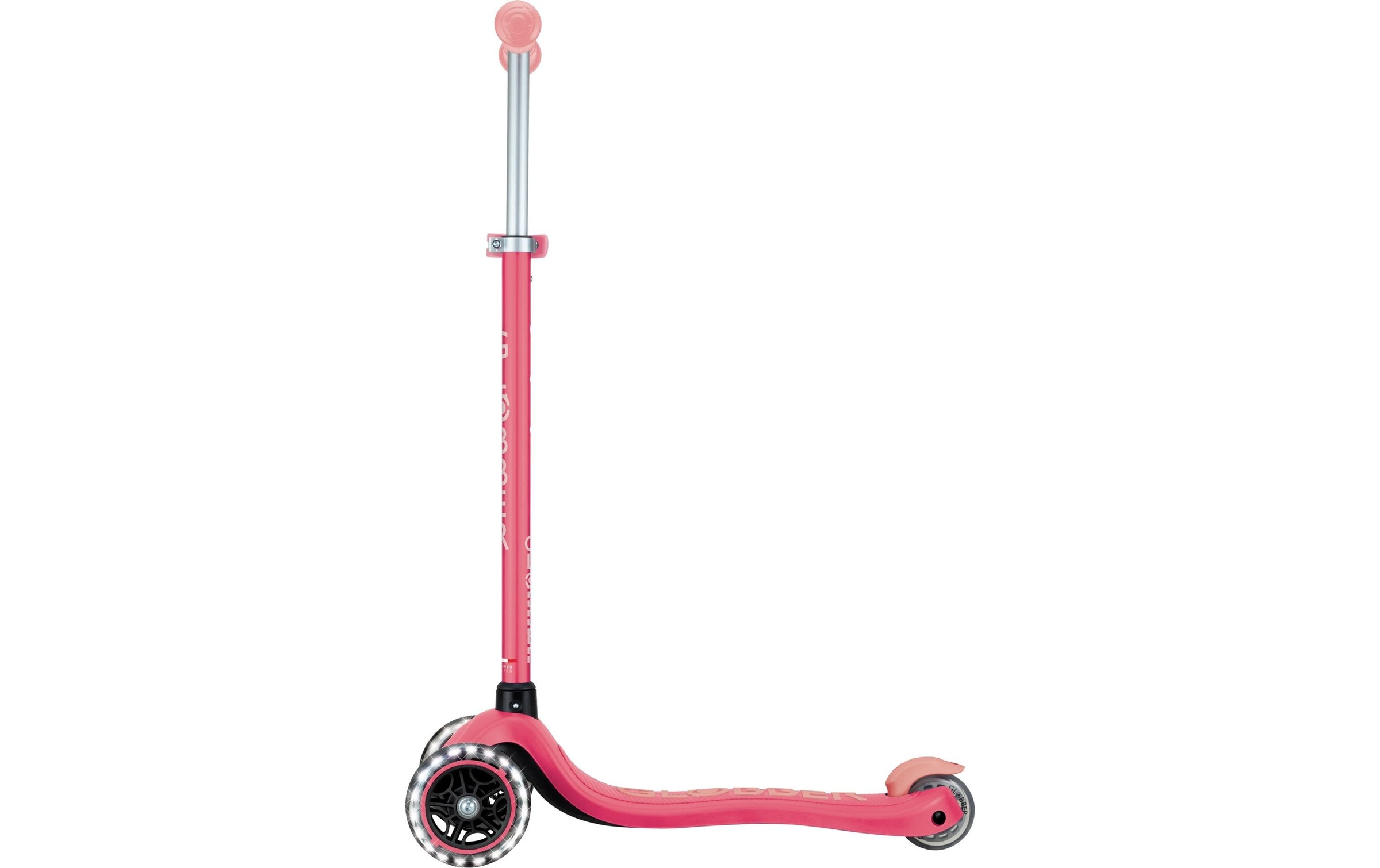 Globber Scooter »Primo Plus Glow«
