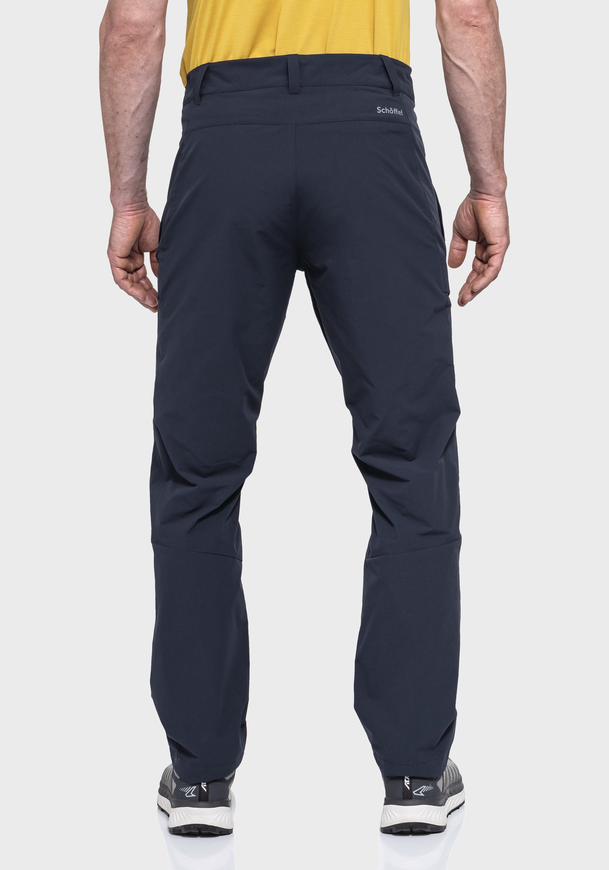 Schöffel Outdoorhose »Pants Kitzstein M«