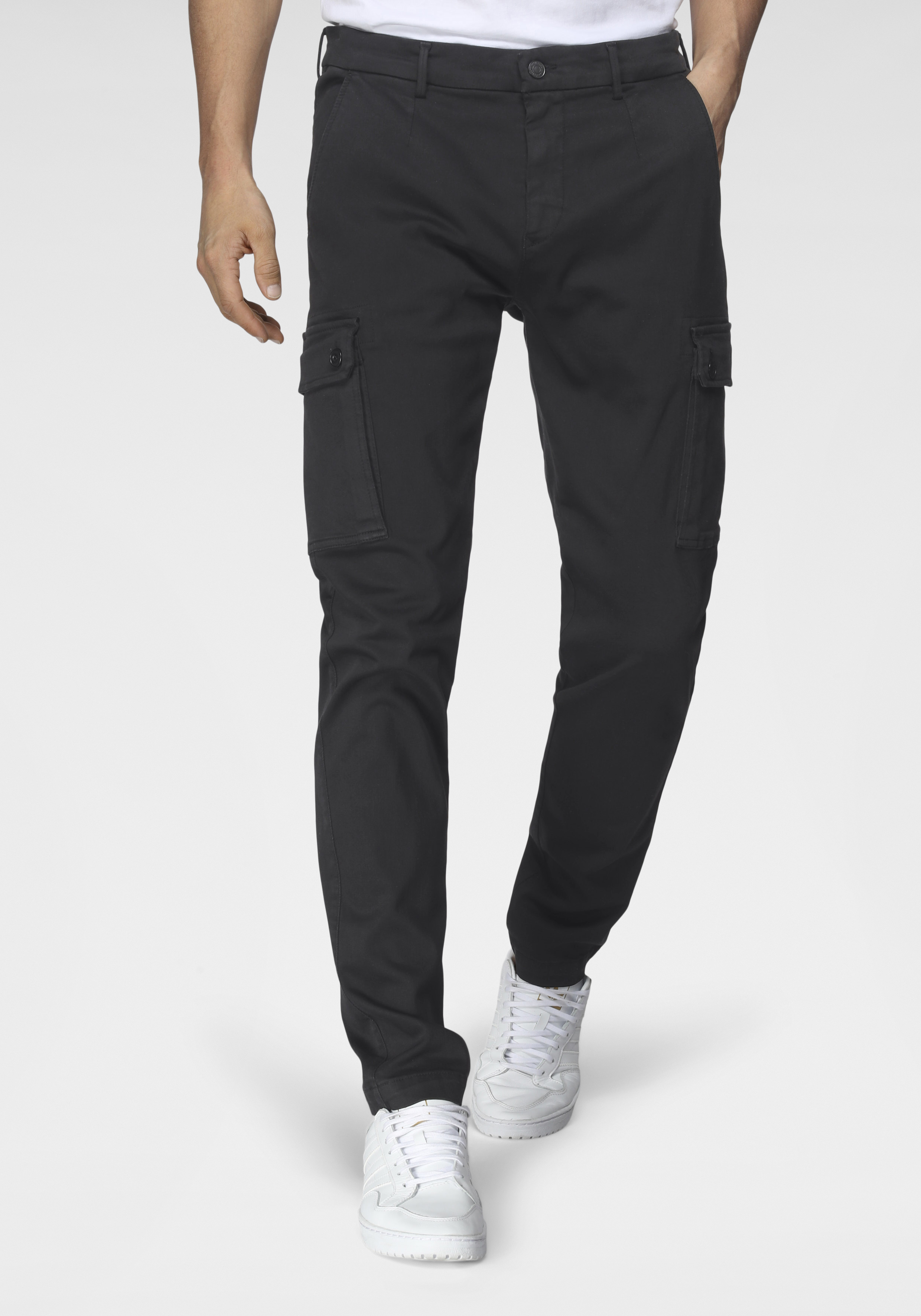 Cargohose »JAAN Hyperflex«