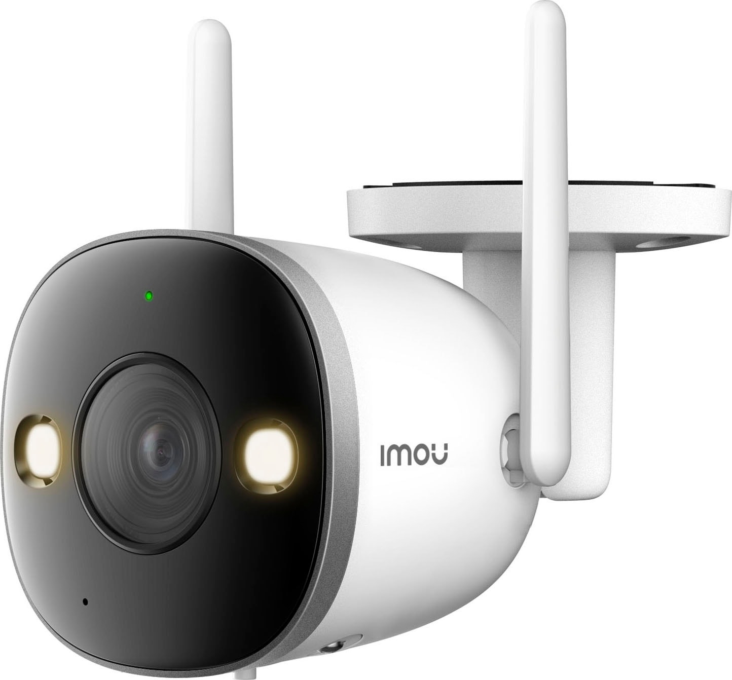Imou Überwachungskamera »Bullet 2 Pro«, Aussenbereich