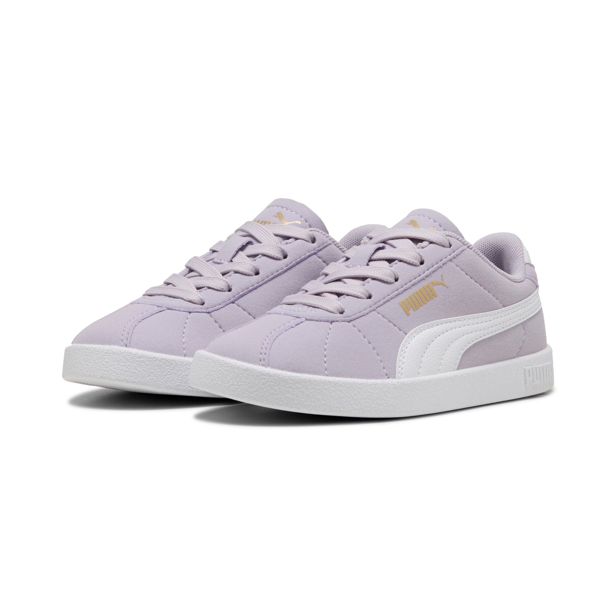 Image of PUMA Sneaker "CLUB II PS"