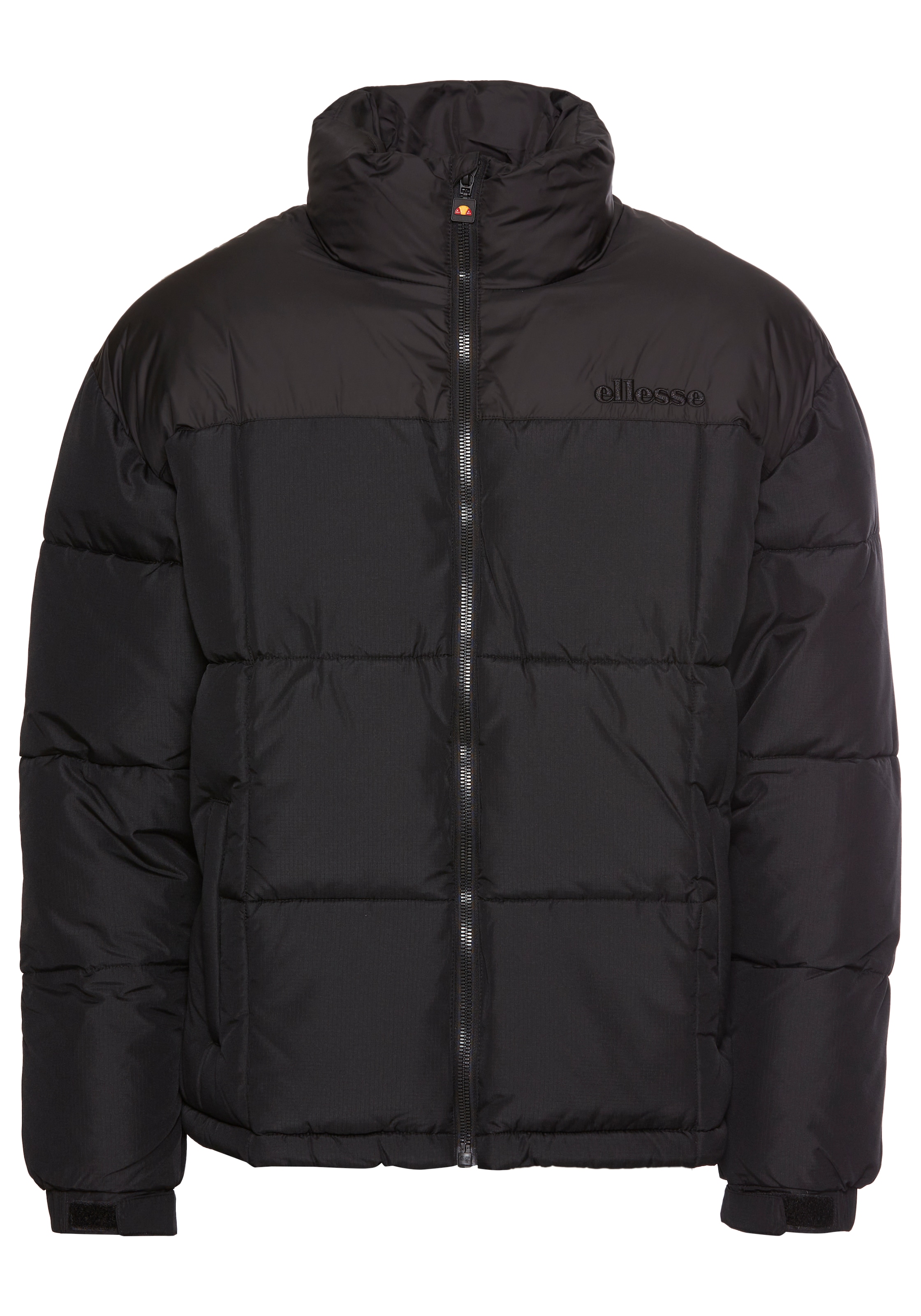 ellesse Steppjacke »RENE PUFFER PADDED JACKET«