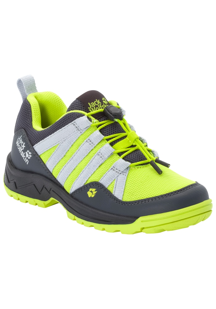 Image of Jack Wolfskin Wanderschuh »THUNDERBOLT LOW K« bei Ackermann Versand Schweiz