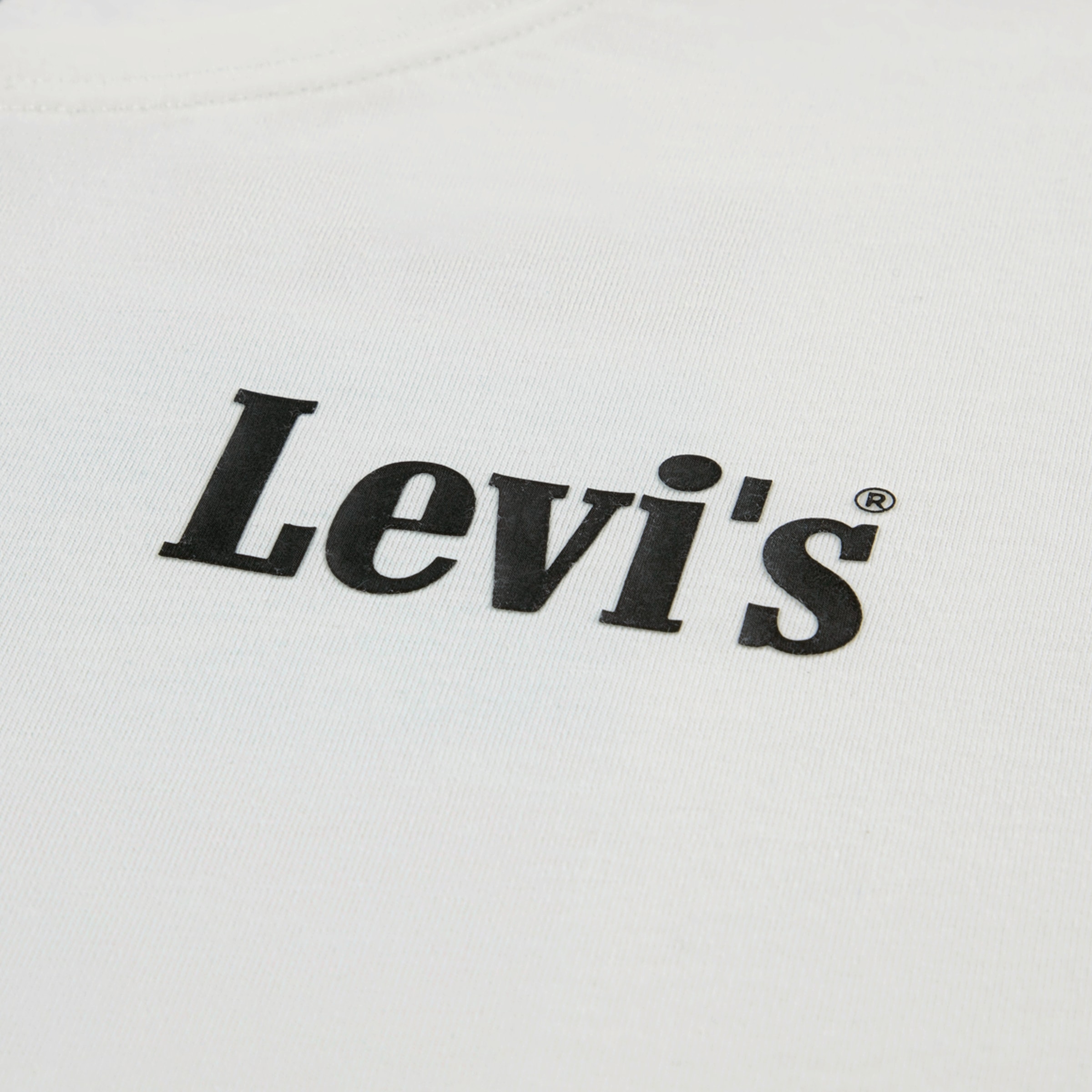 Levi's® Kids T-shirt »LVB AQUATIC LOUNGE TEE« pour garçons
