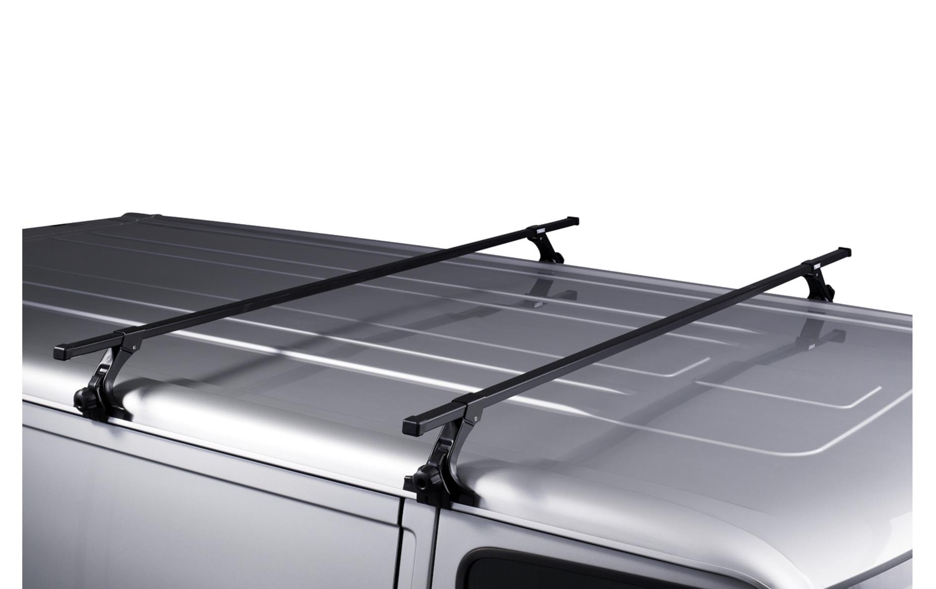 Thule Adapter »Foot Medium«