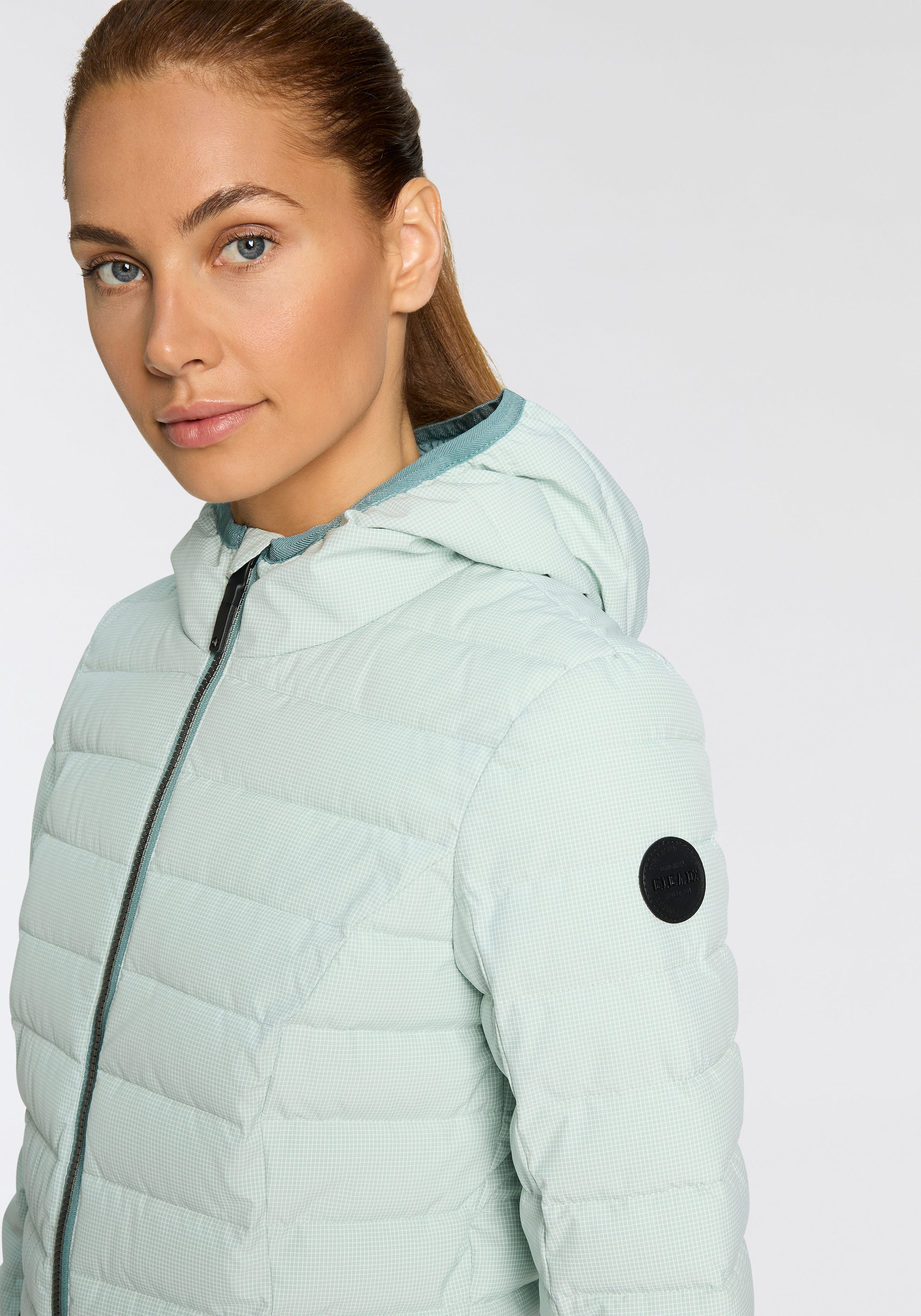 G.I.G.A. DX by killtec Steppjacke »GS 65 WMN QLTD JCKT«